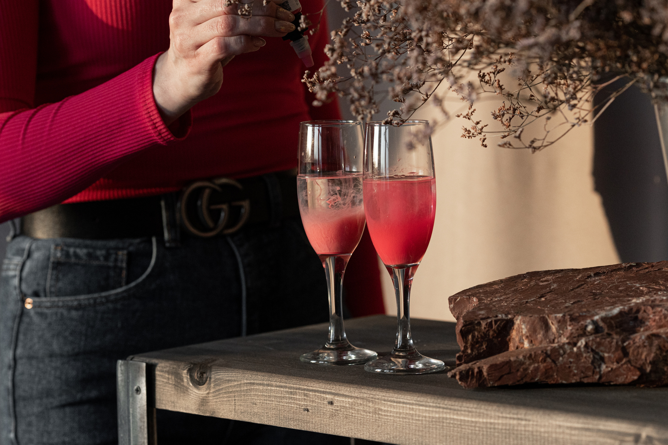 Контент-съемка мастера перманентного макияжа. Анна Демидец — фотограф и маркетолог в Новошахтинске, Шахтах и Ростове-на-Дону