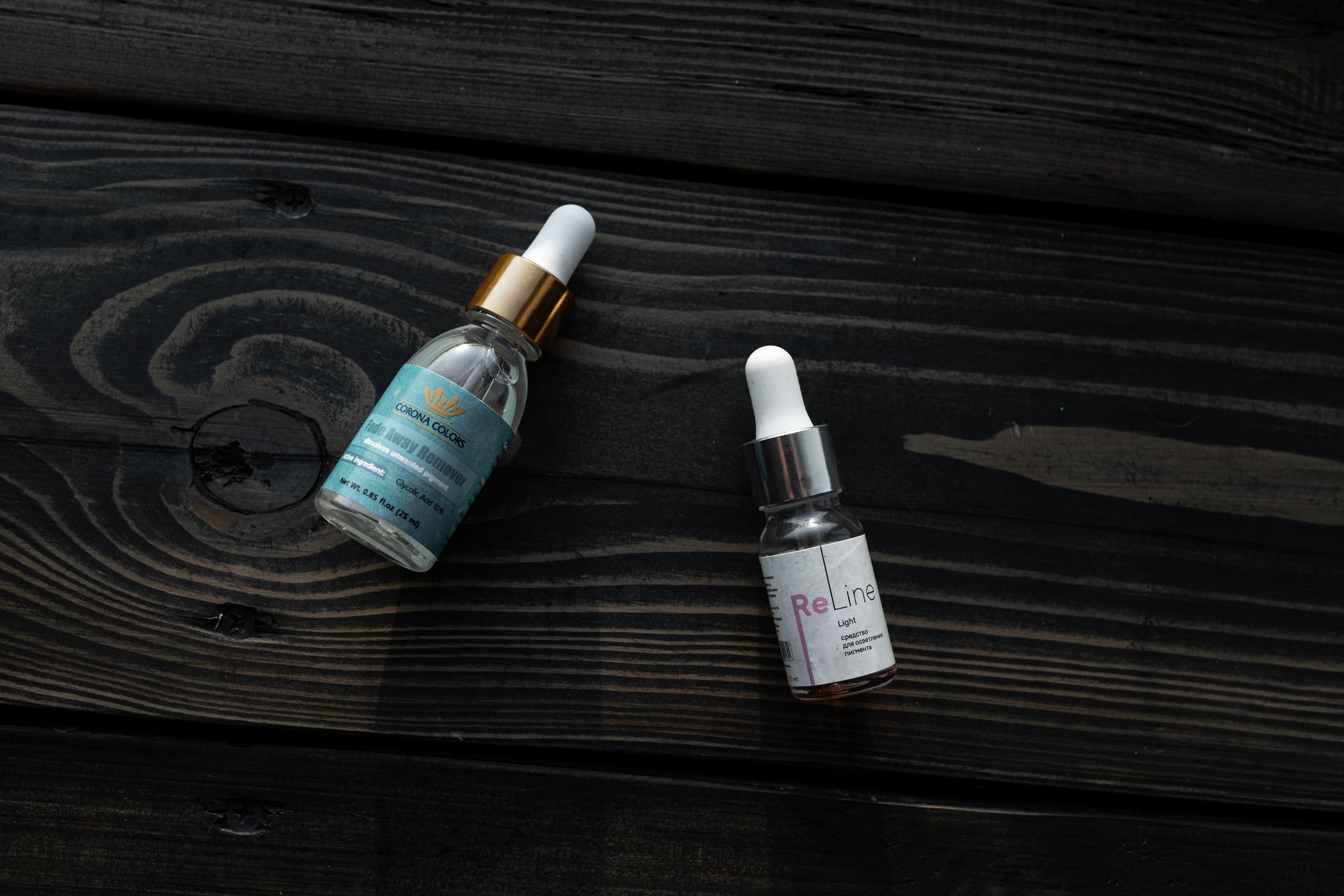 Контент-съемка мастера перманентного макияжа. Анна Демидец — фотограф и маркетолог в Новошахтинске, Шахтах и Ростове-на-Дону