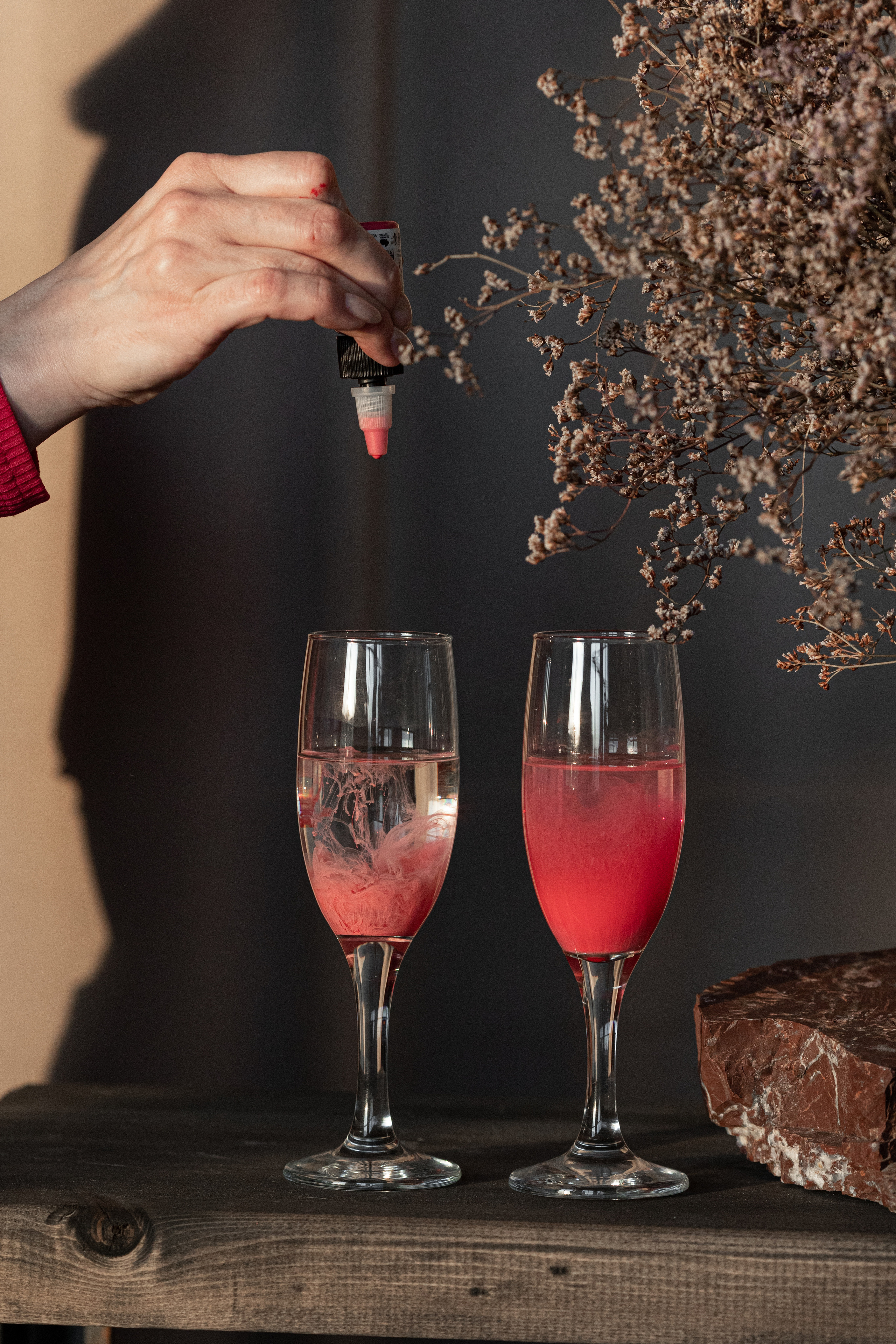 Контент-съемка мастера перманентного макияжа. Анна Демидец — фотограф и маркетолог в Новошахтинске, Шахтах и Ростове-на-Дону