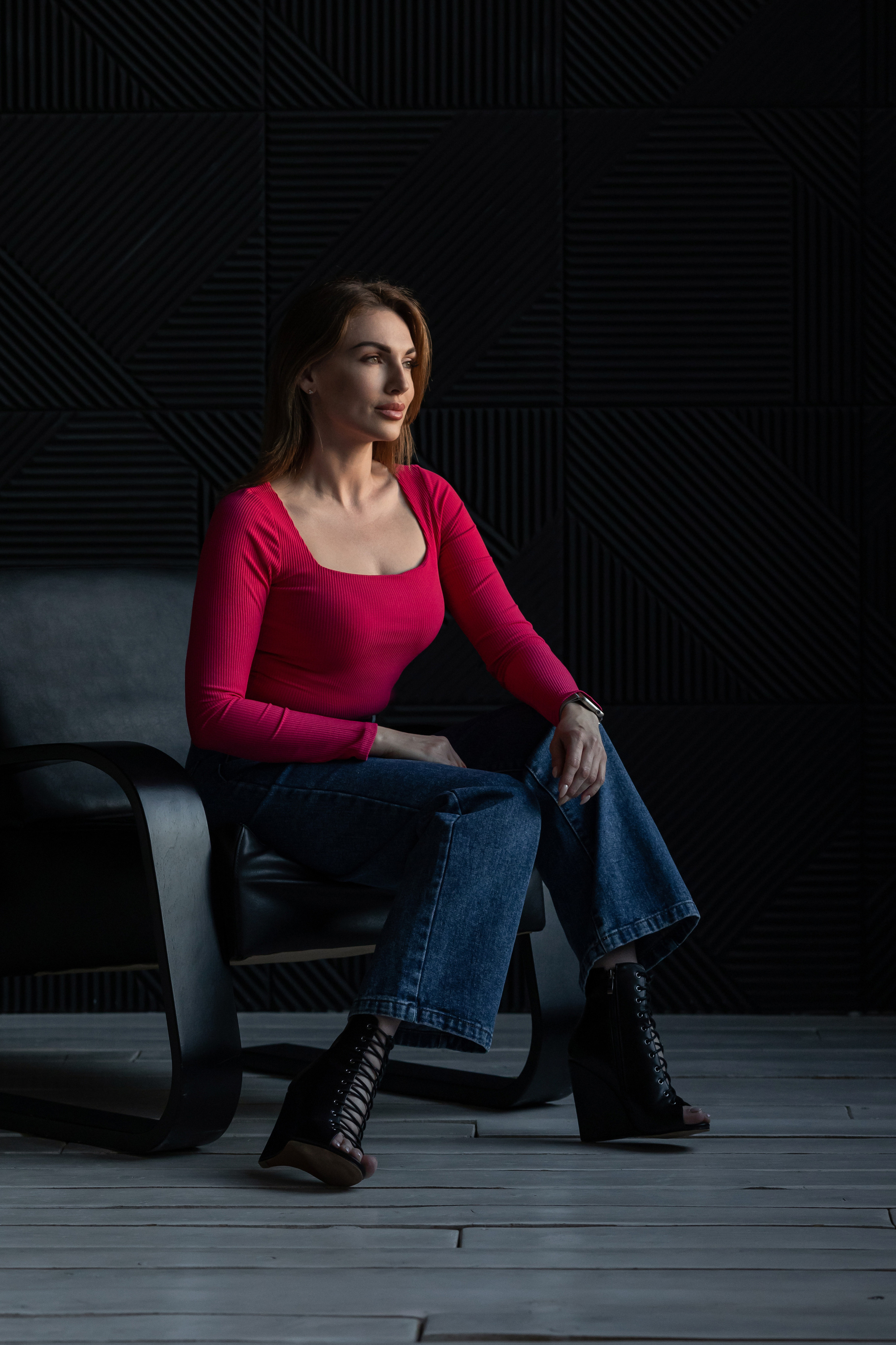 Контент-съемка мастера перманентного макияжа. Анна Демидец — фотограф и маркетолог в Новошахтинске, Шахтах и Ростове-на-Дону