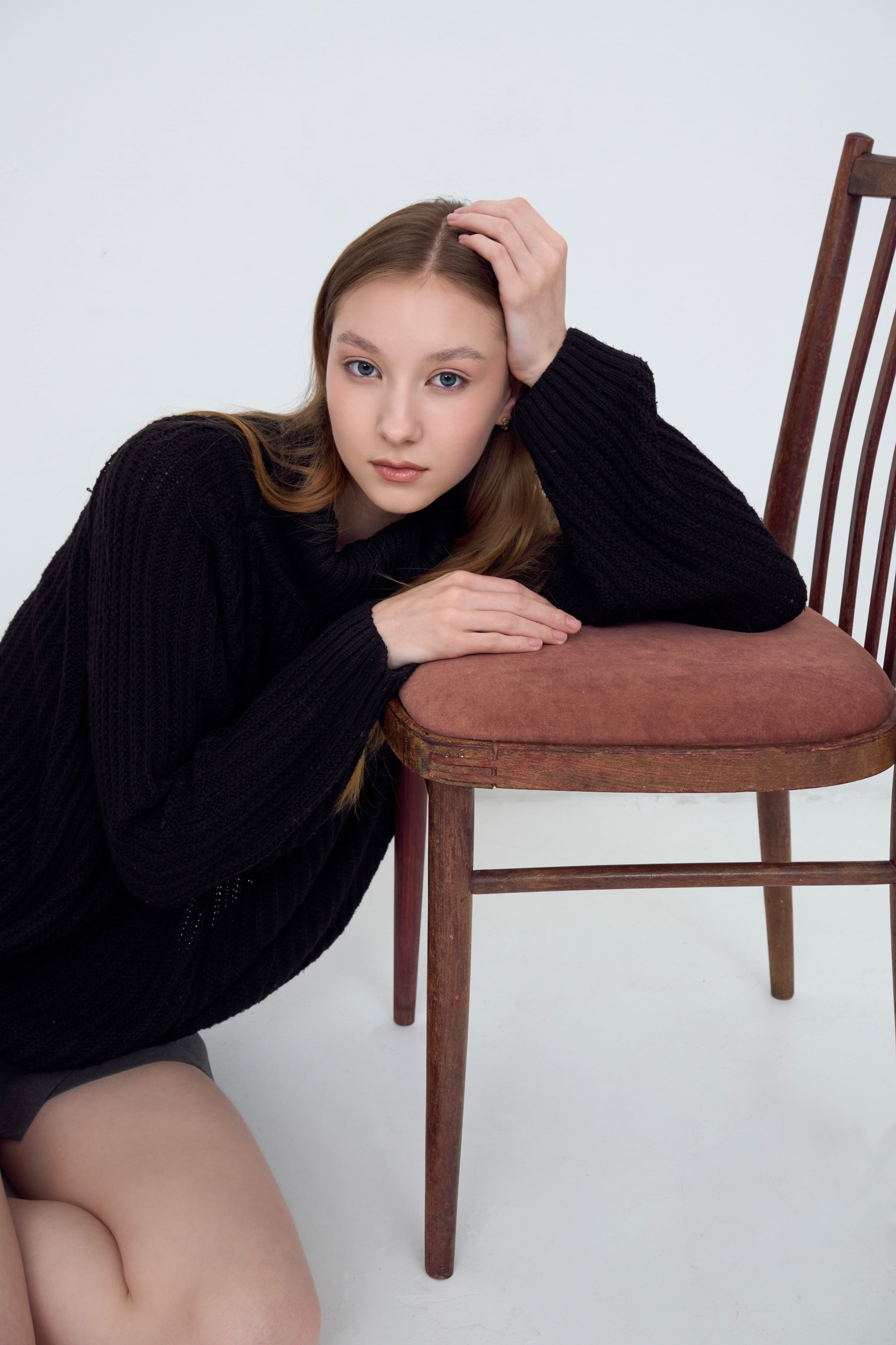 Daria. Axis model management