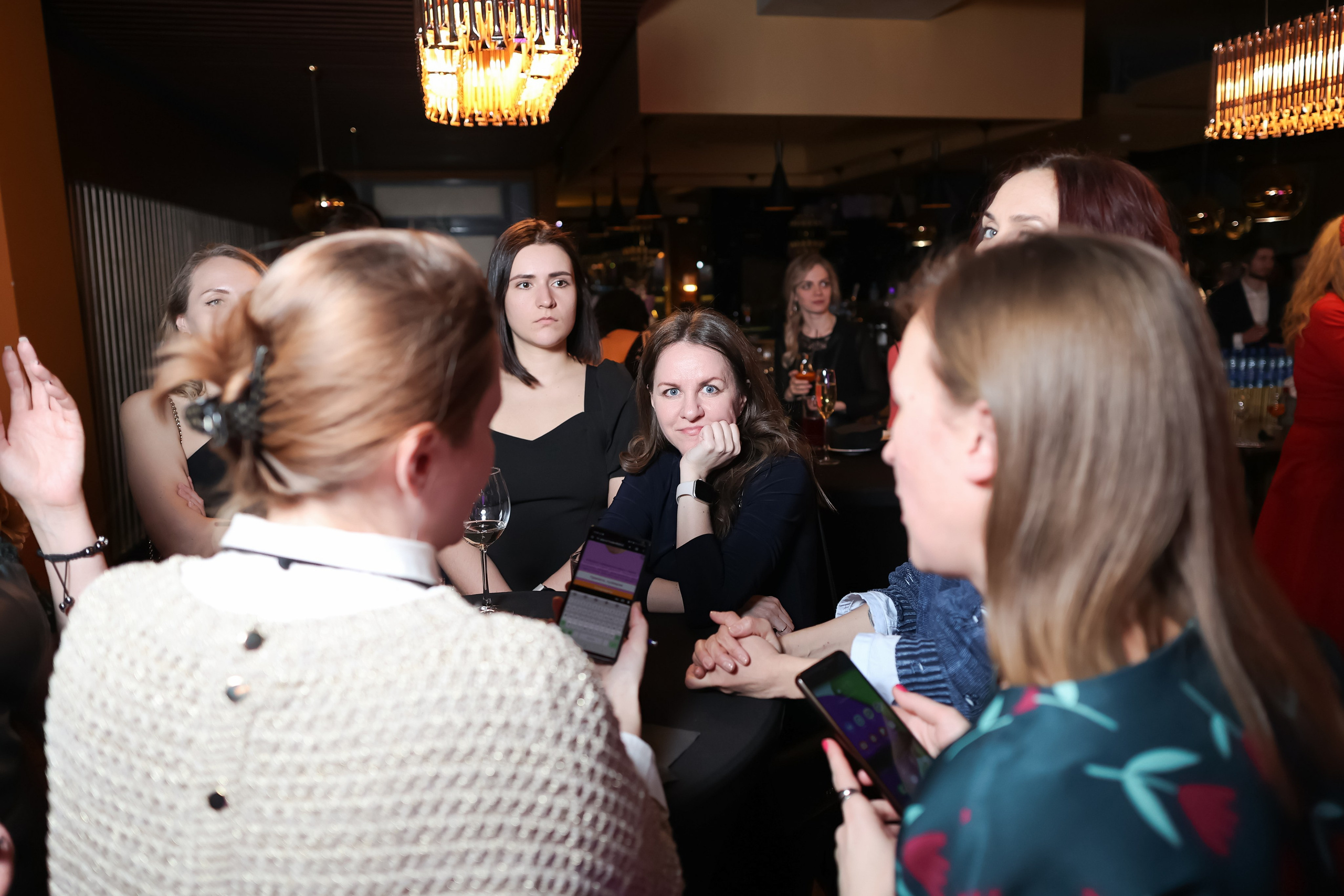 8 марта. Репортажный фотограф видеограф в Москве Ольга Плаксина