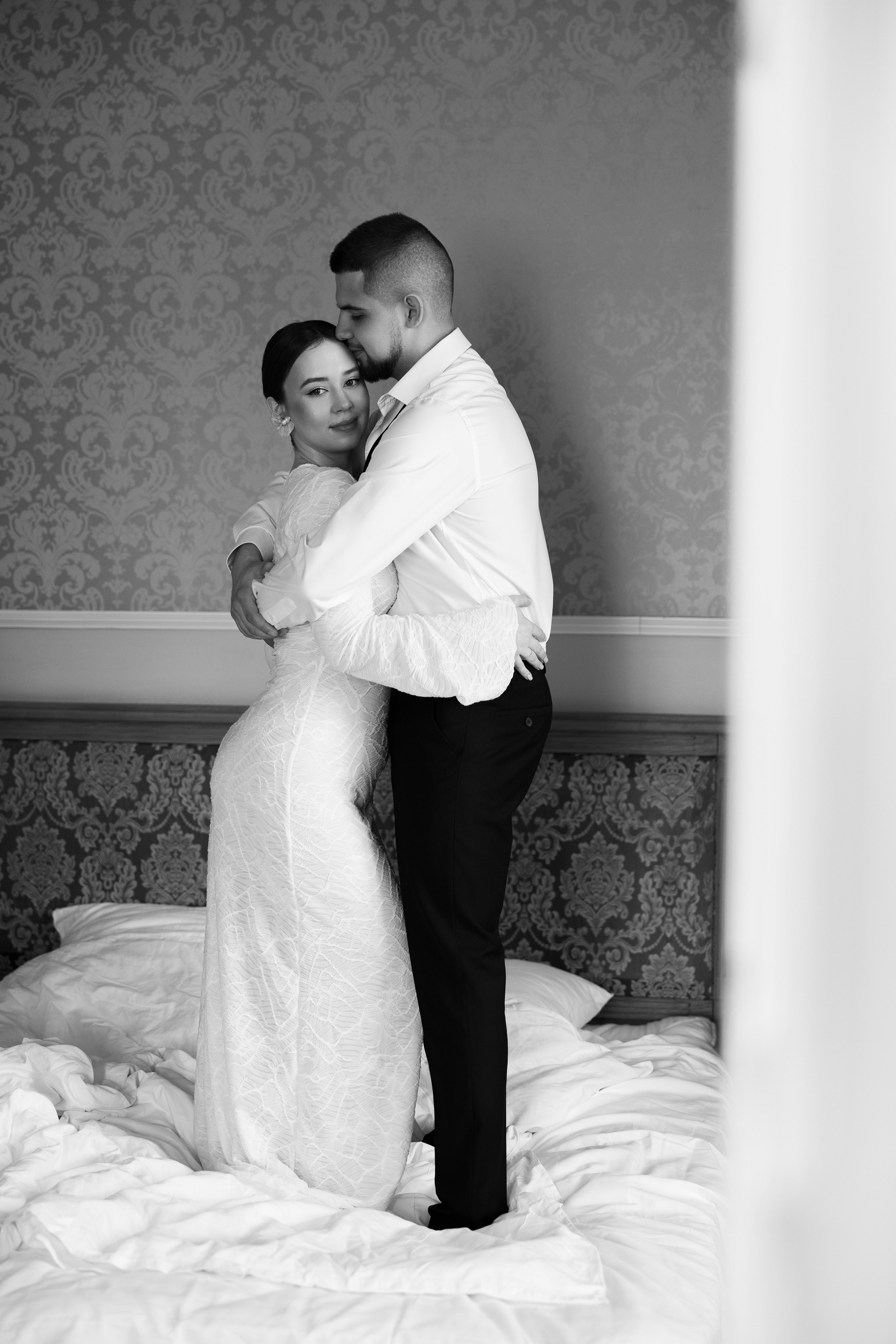 Александр и Анна. Свадебный фотограф Тула Москва СПБ / Сёмина Дарья