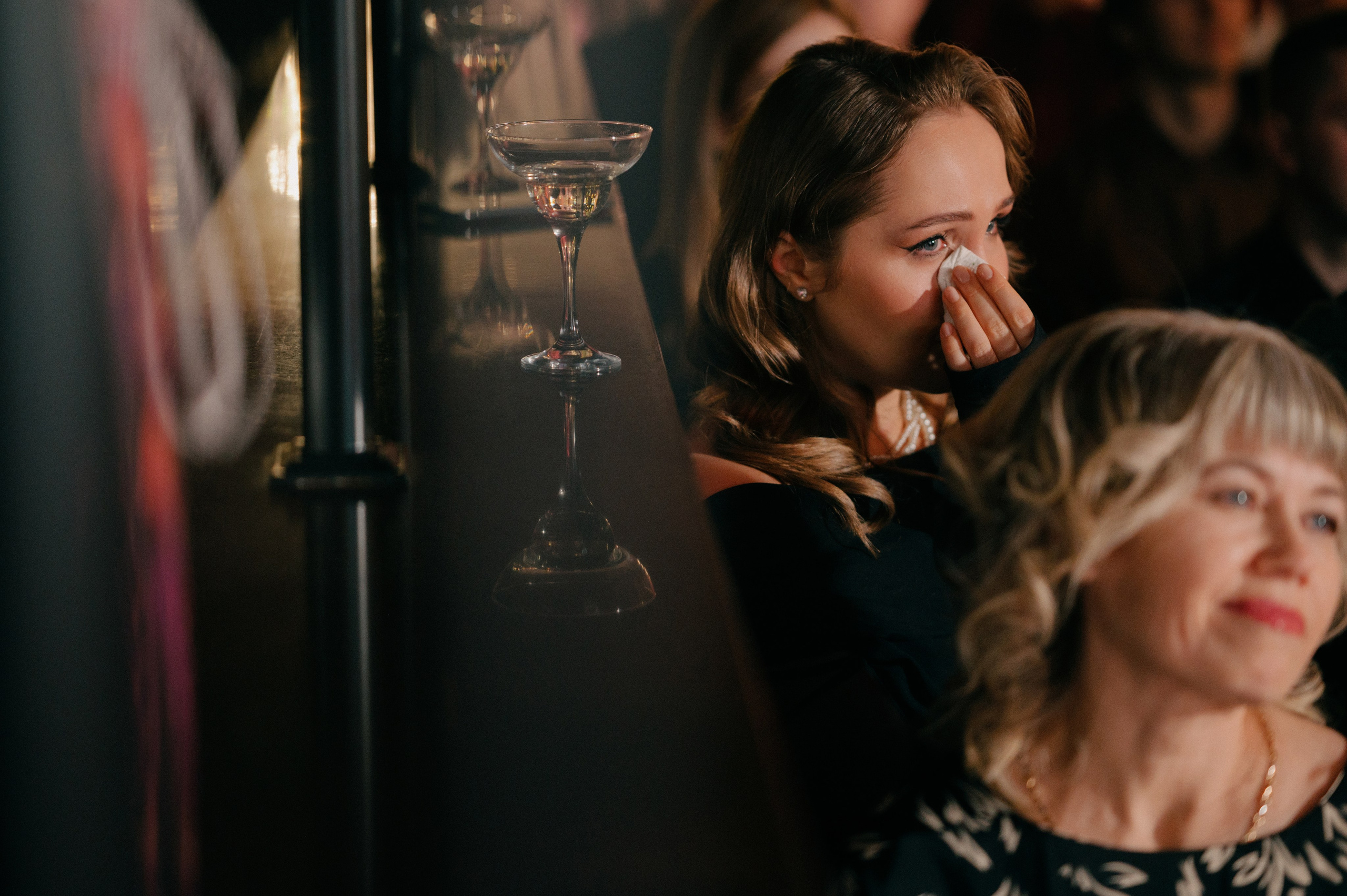 ЖЕНЯ И ДАША. Свадебный и семейный фотограф Никита Корохов