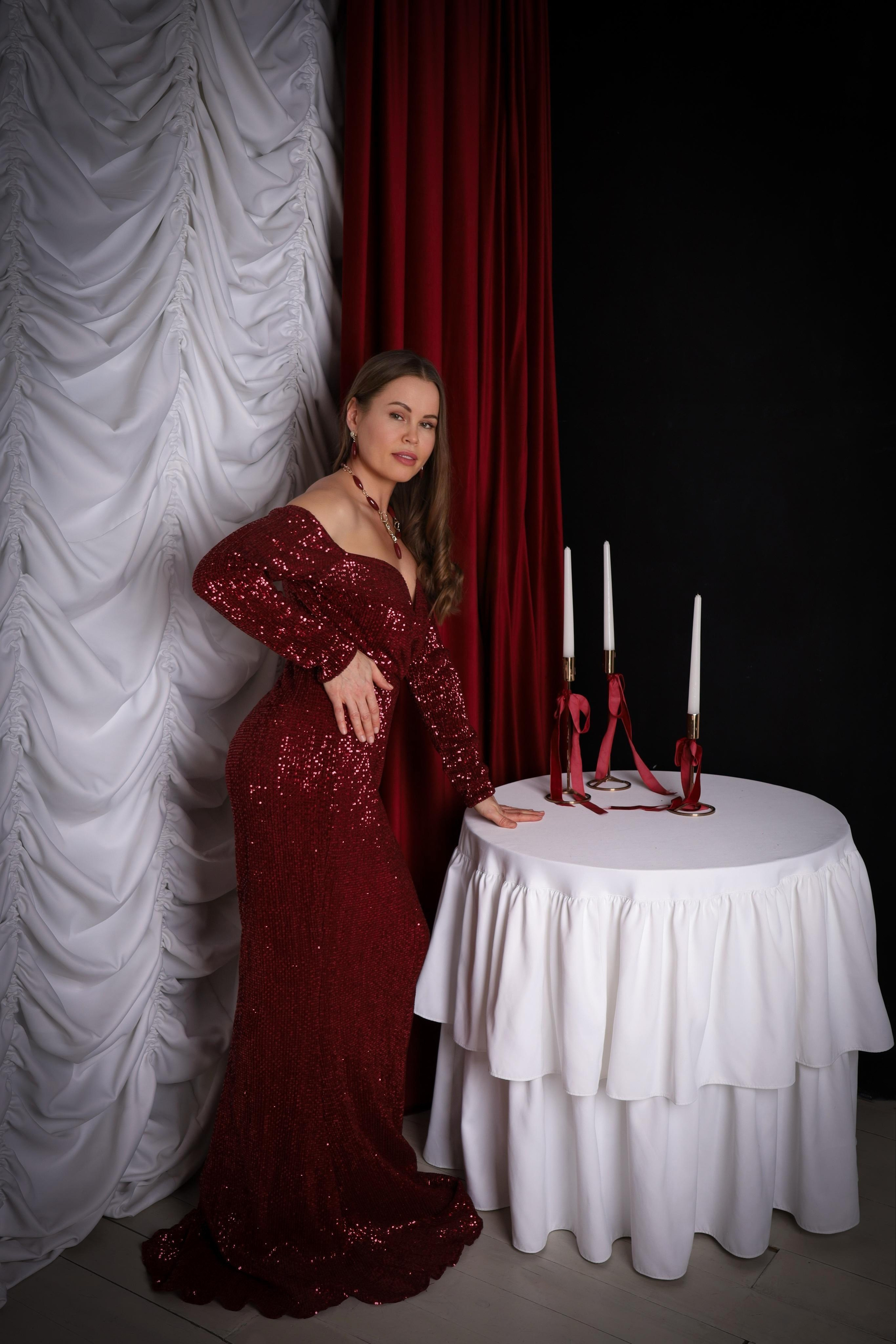 Фотосессия в наших платьях (аренда). Фотограф-ретушер Екатерина Стародубцева