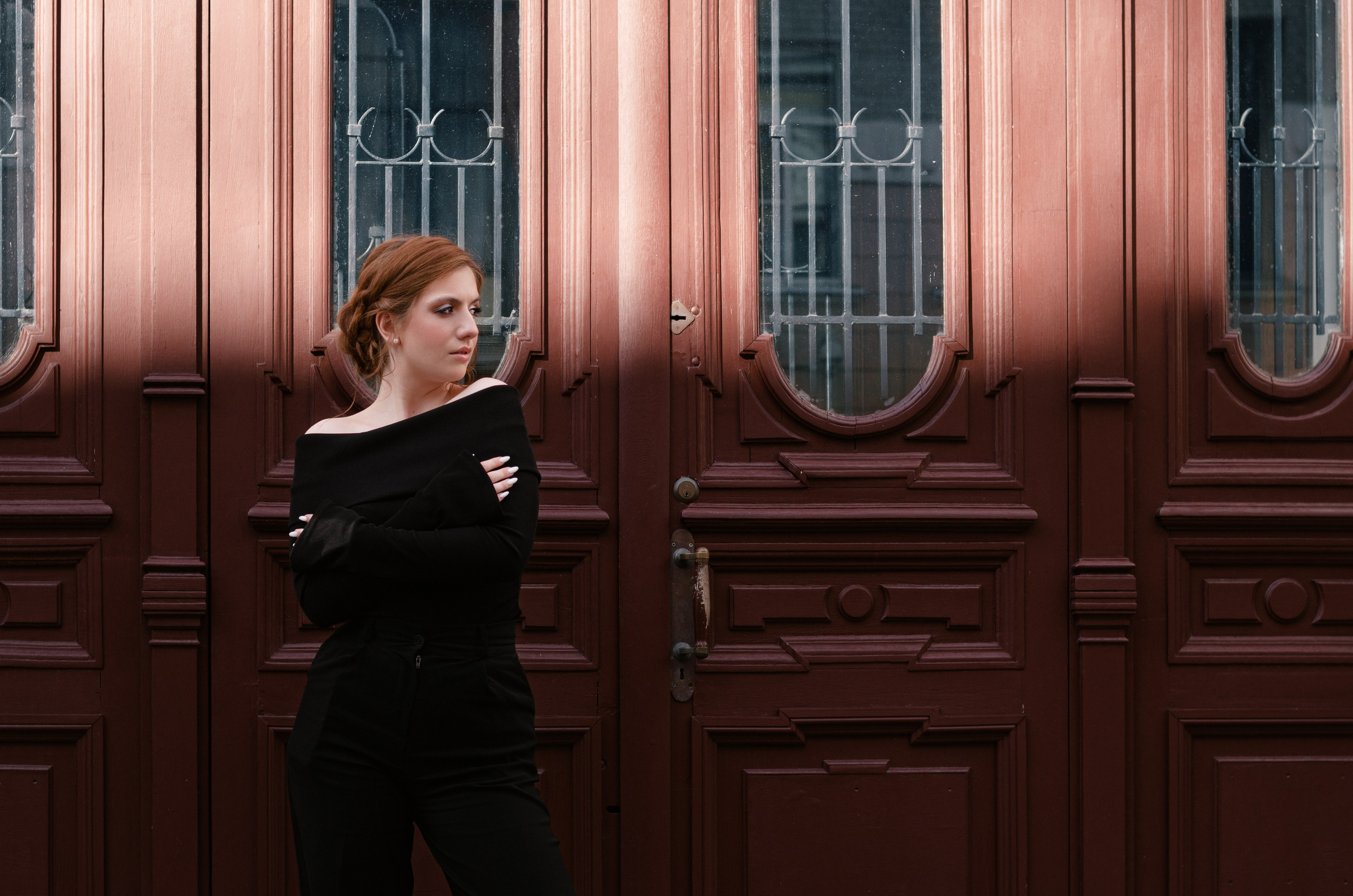 Экспресс фотосъемка для Н. Портретный и репортажный фотограф в Санкт-Петербурге Варвара Жукова