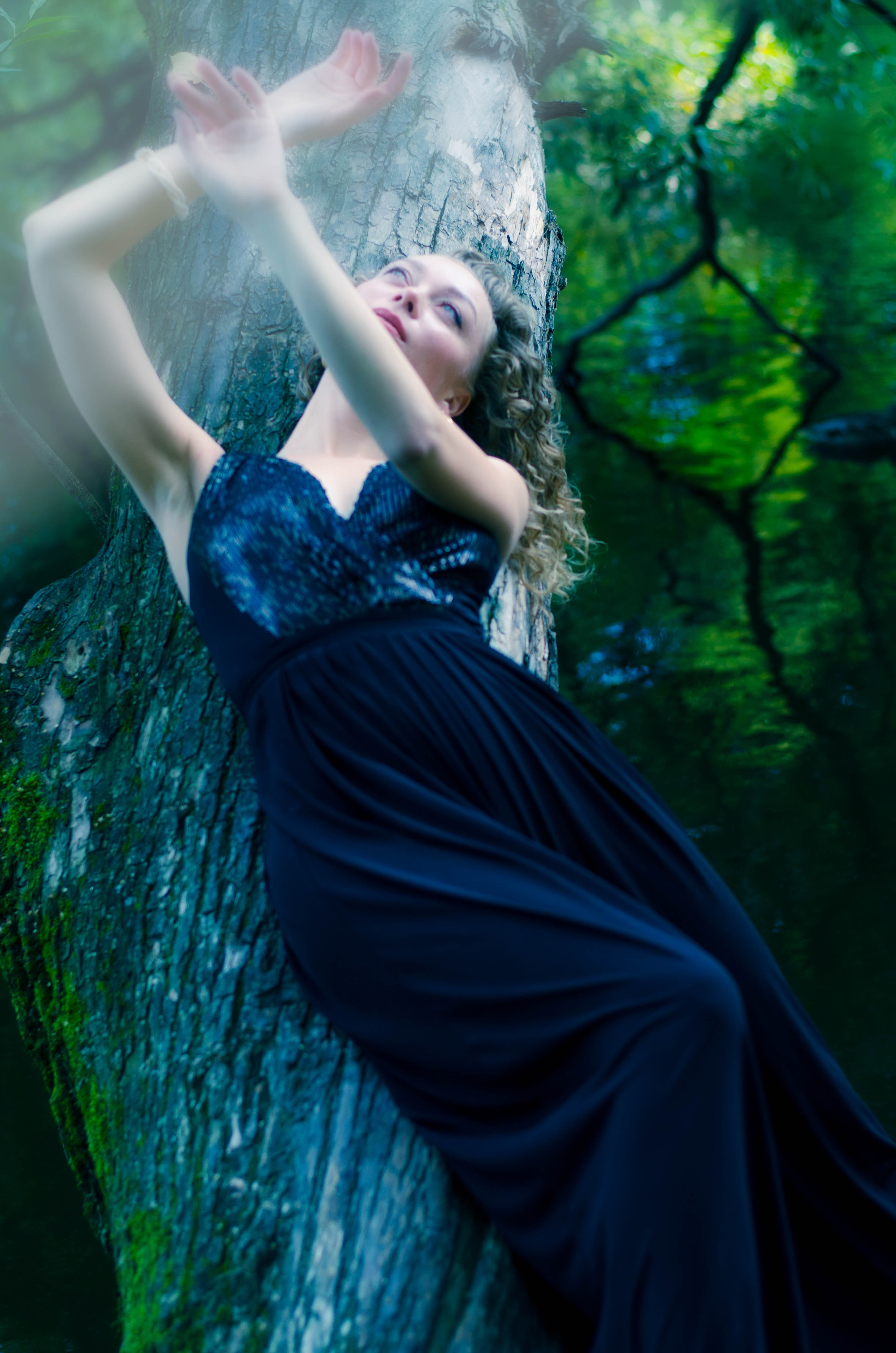 Фотопрогулка в ЦПКиО для С.