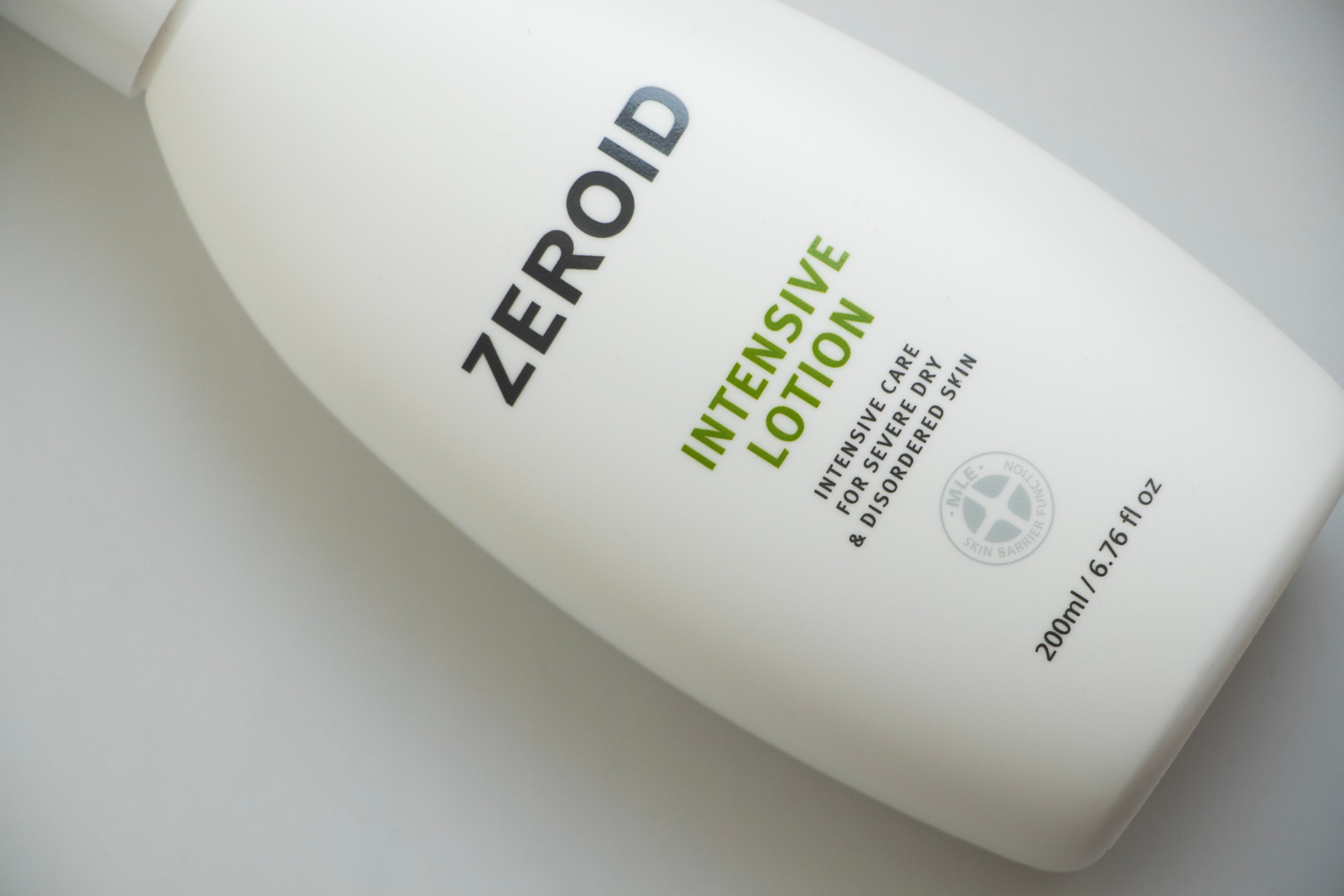 ZEROID. Александра Романова креатор в Москве