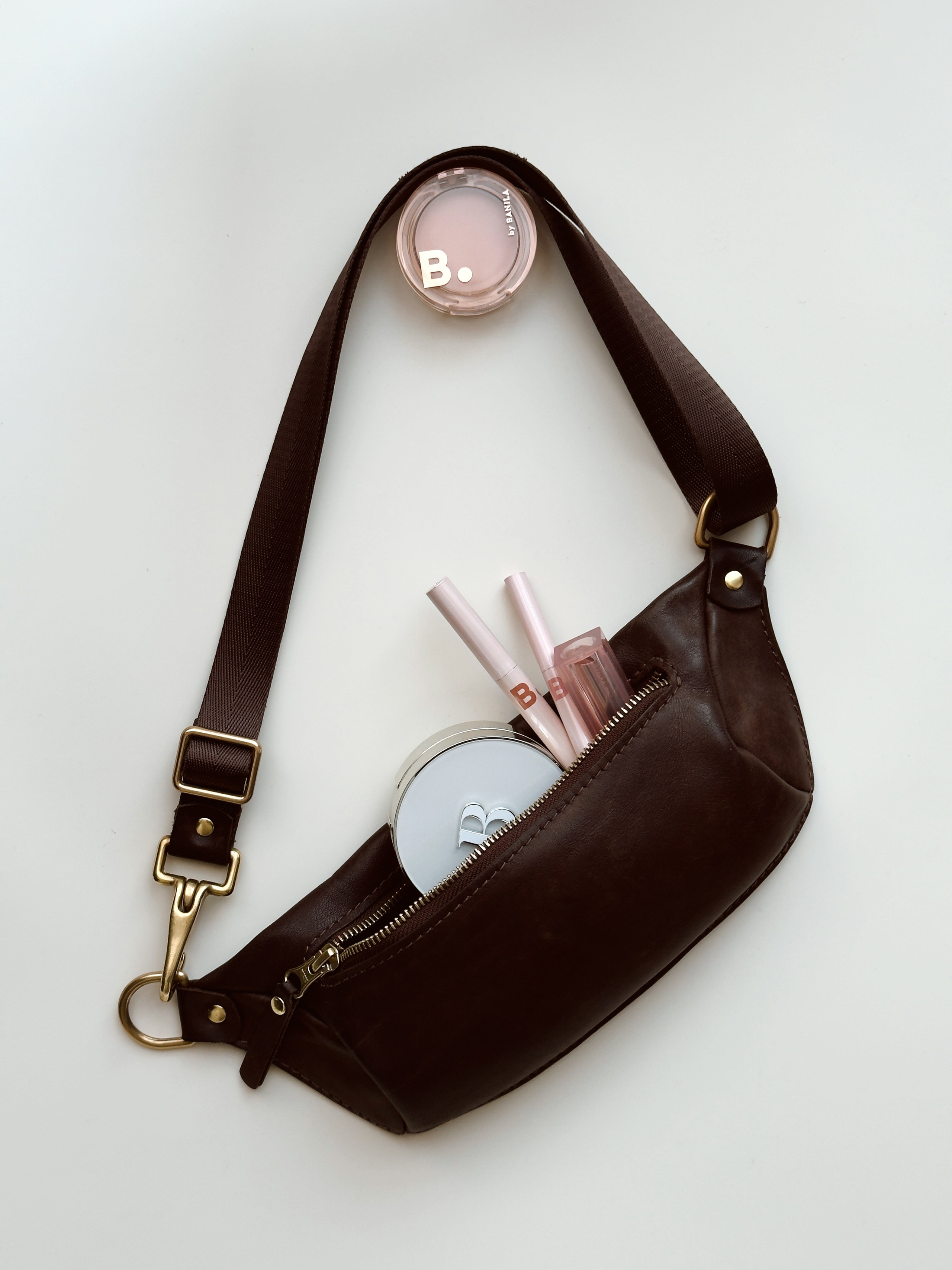 Banila Co. Александра Романова креатор в Москве