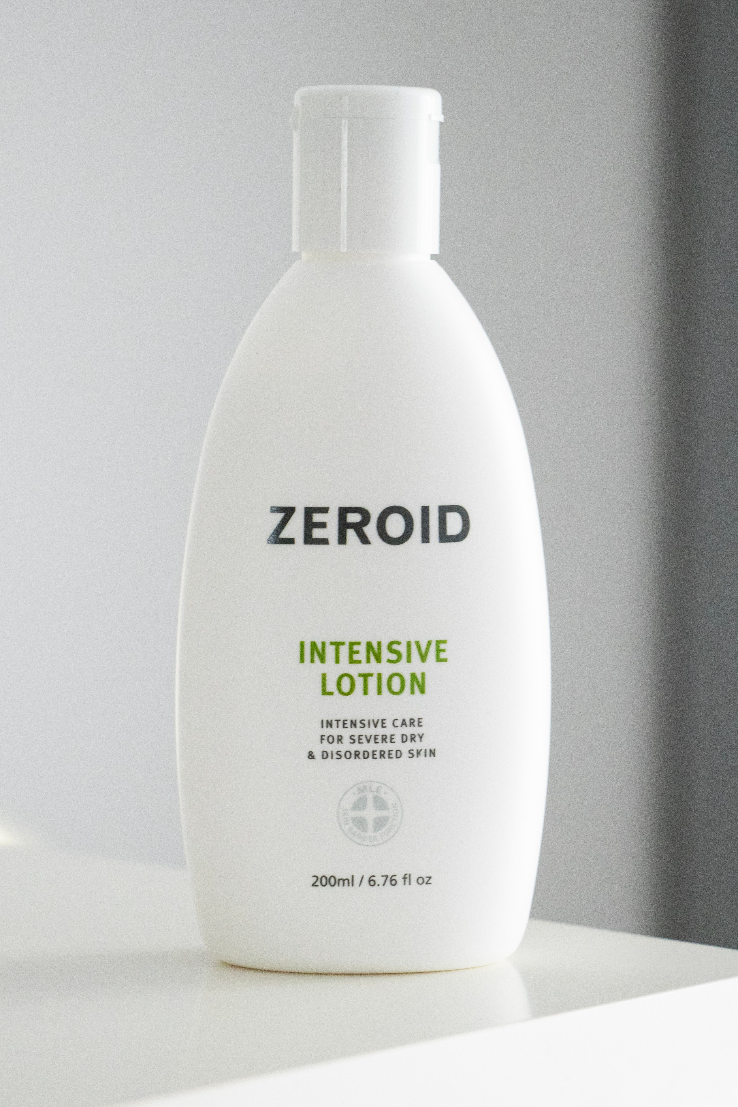 ZEROID. Александра Романова креатор в Москве