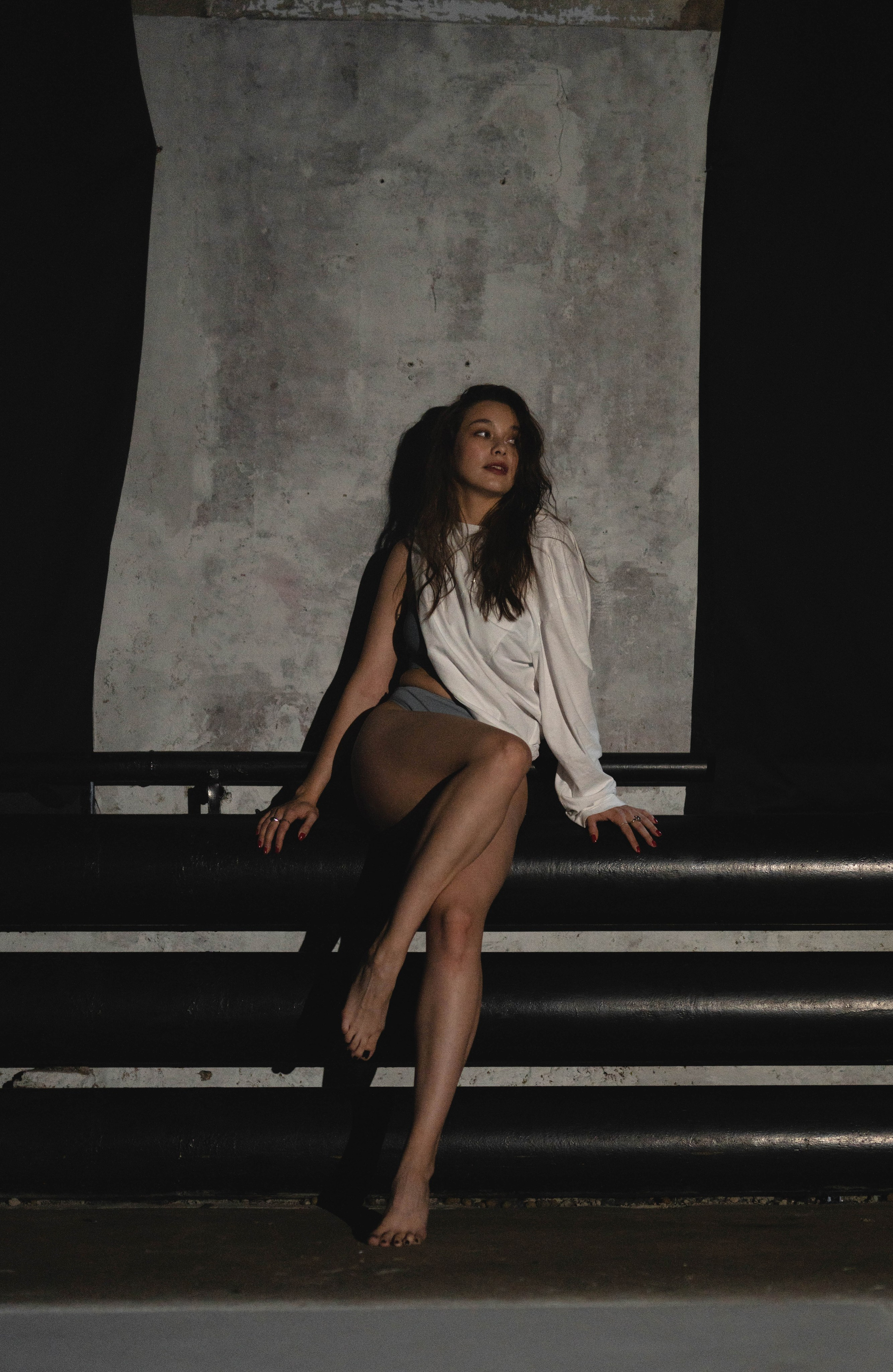 Look eleven. Романова Александра фотограф в Москве