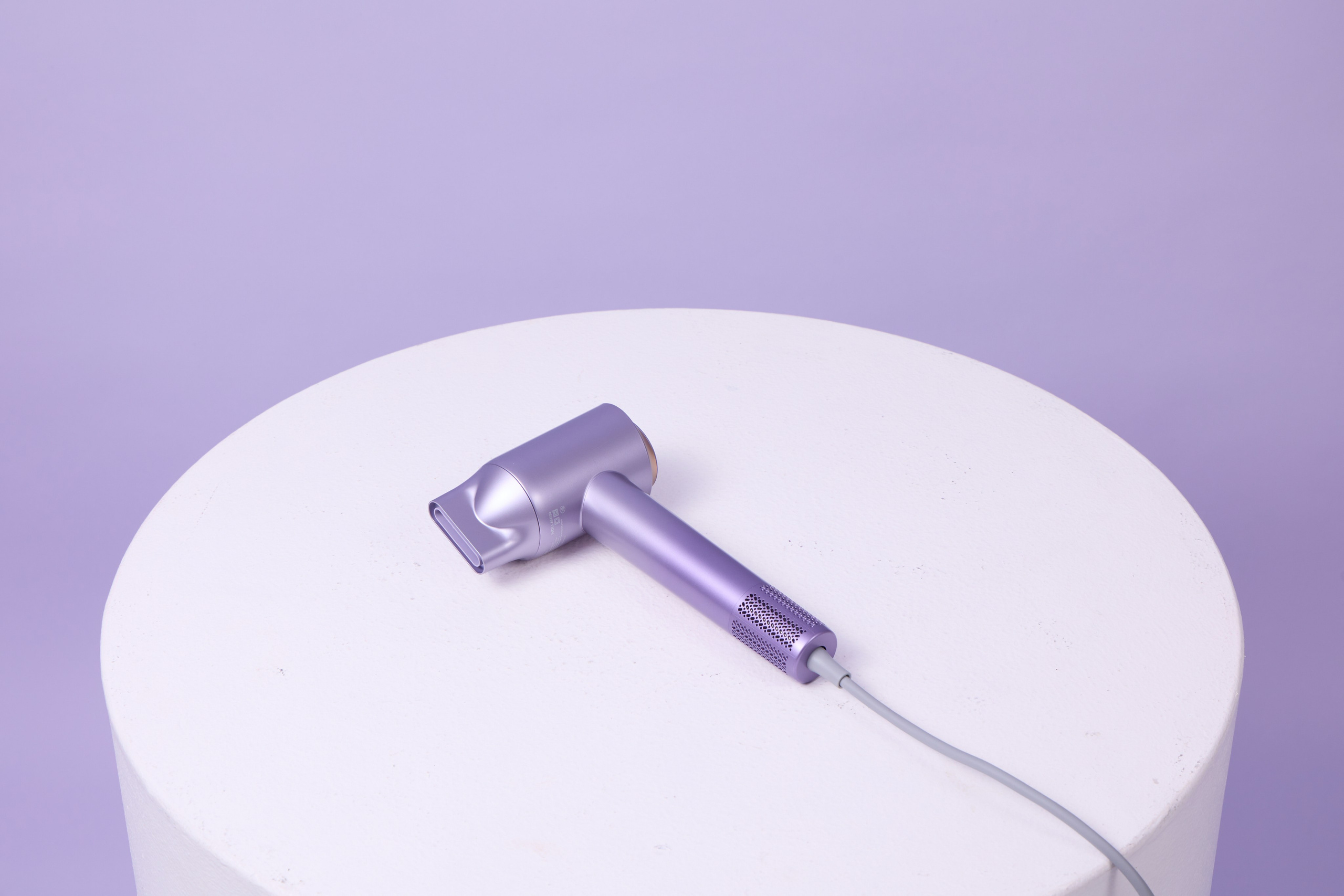 Фен Wollmer. Контент фотограф в Санкт-Петербурге Иванова Юлия