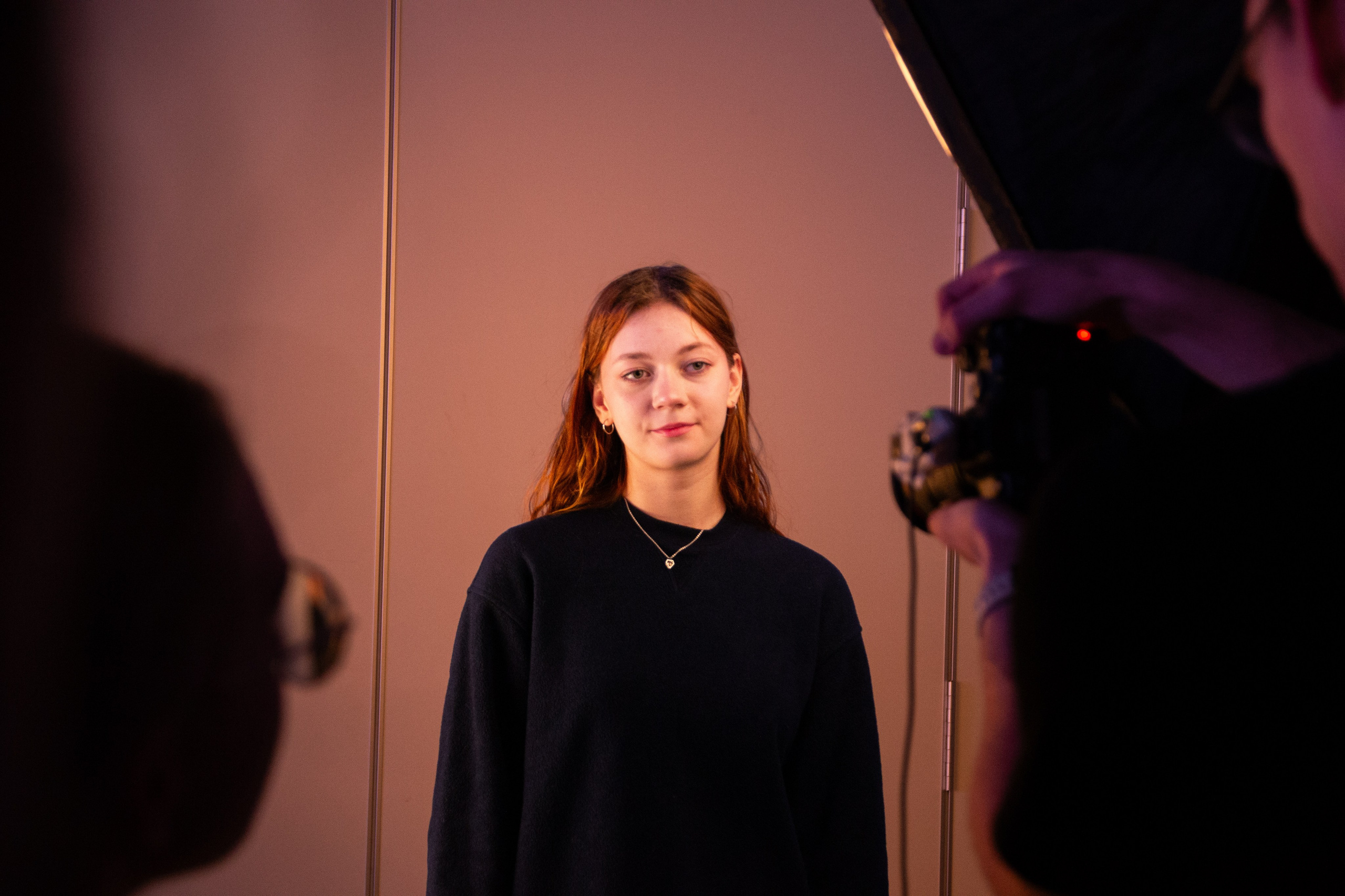 МЕРОПРИЯТИЯ. Фотограф в Москве — Олег Штыканов