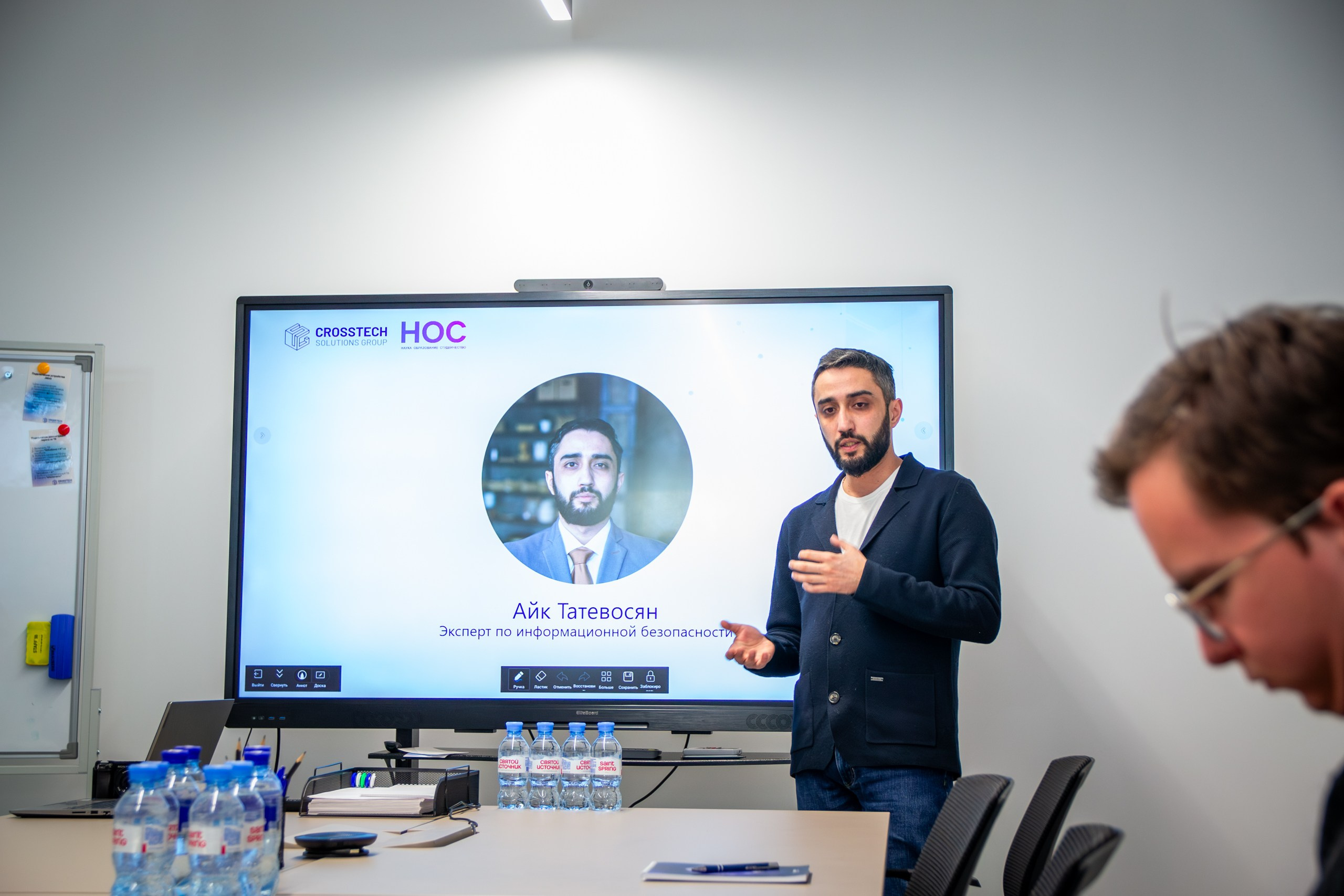 МЕРОПРИЯТИЯ. Фотограф в Москве — Олег Штыканов