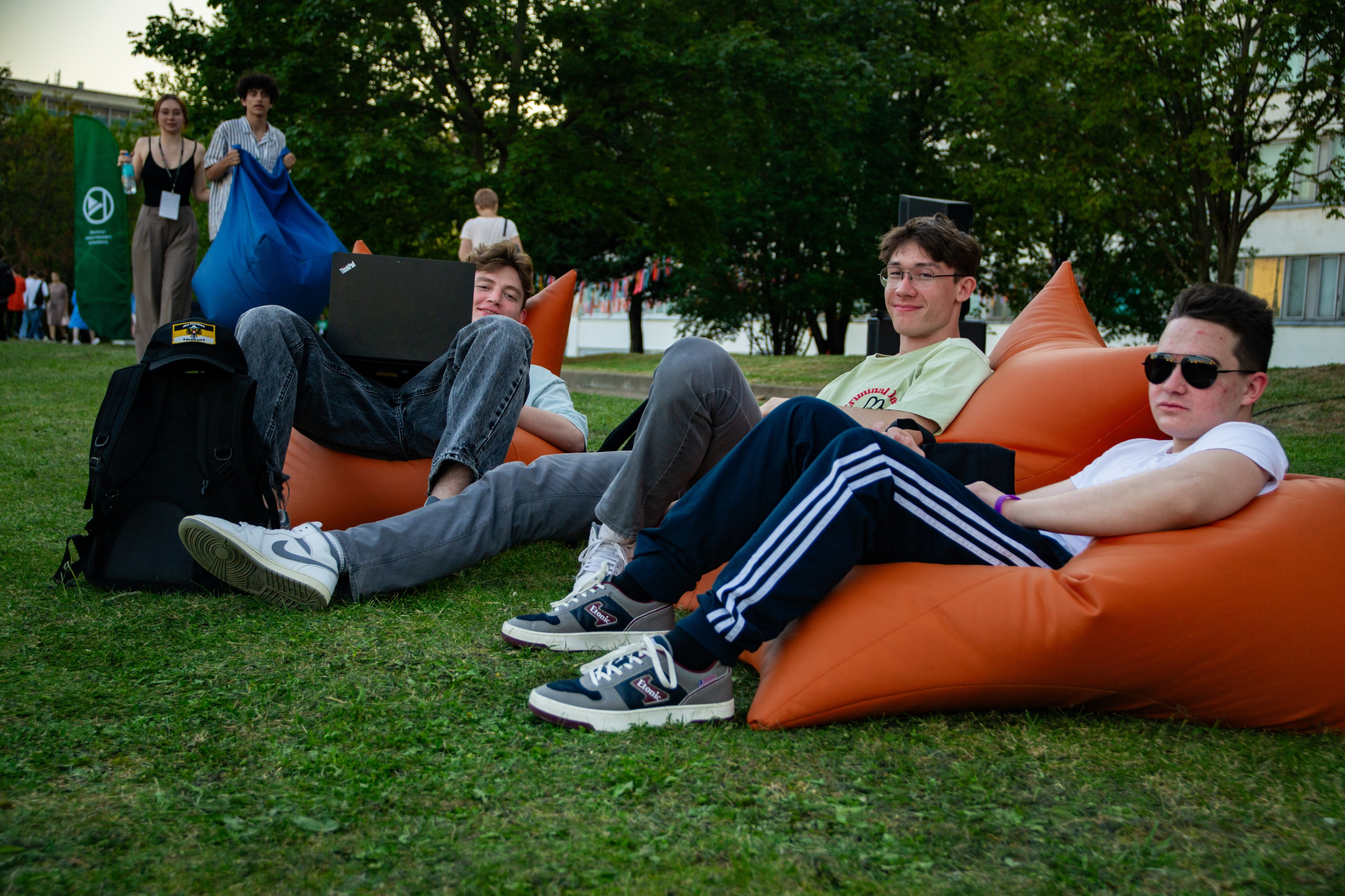 МЕРОПРИЯТИЯ. Фотограф в Москве — Олег Штыканов