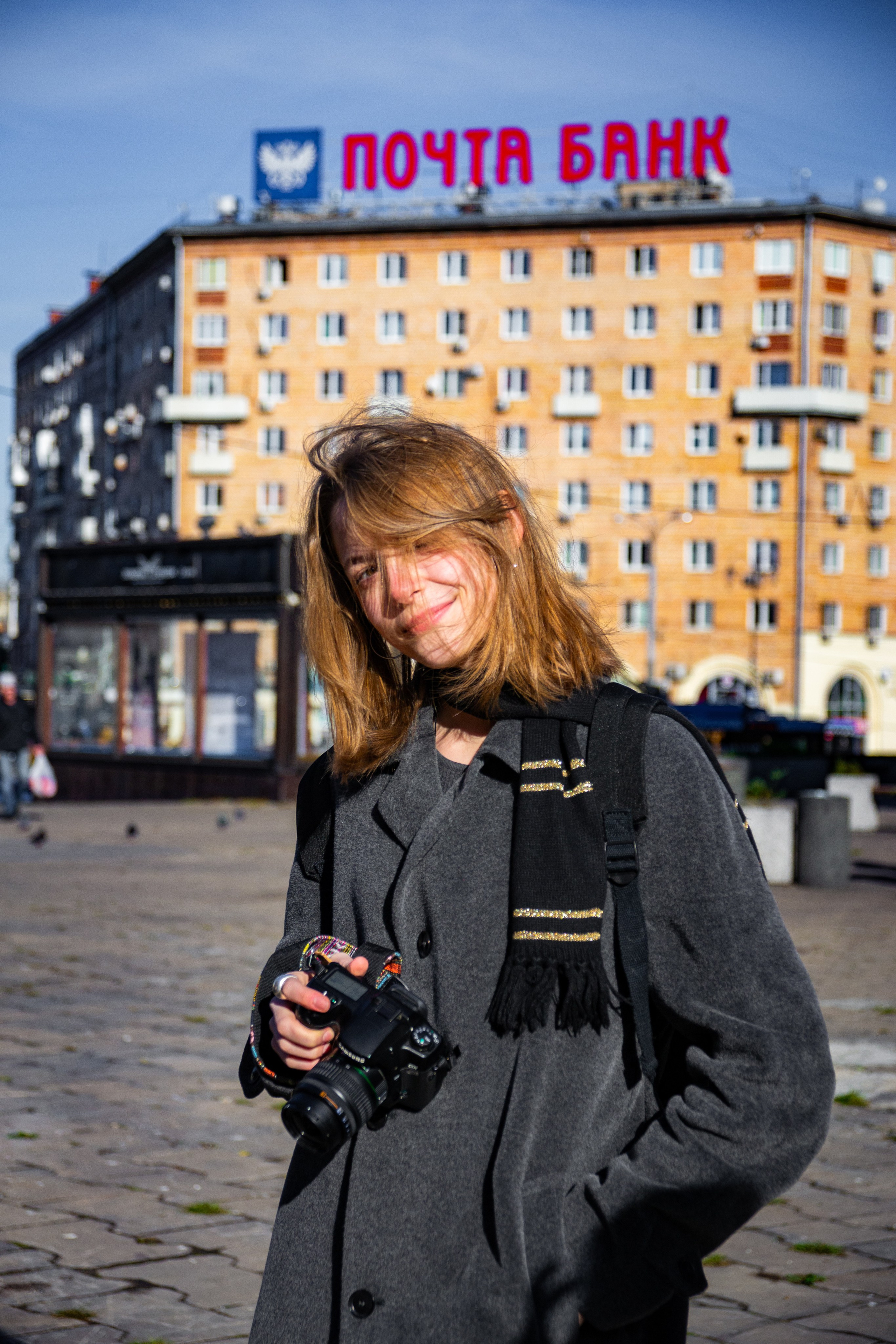 МЕРОПРИЯТИЯ. Фотограф в Москве — Олег Штыканов