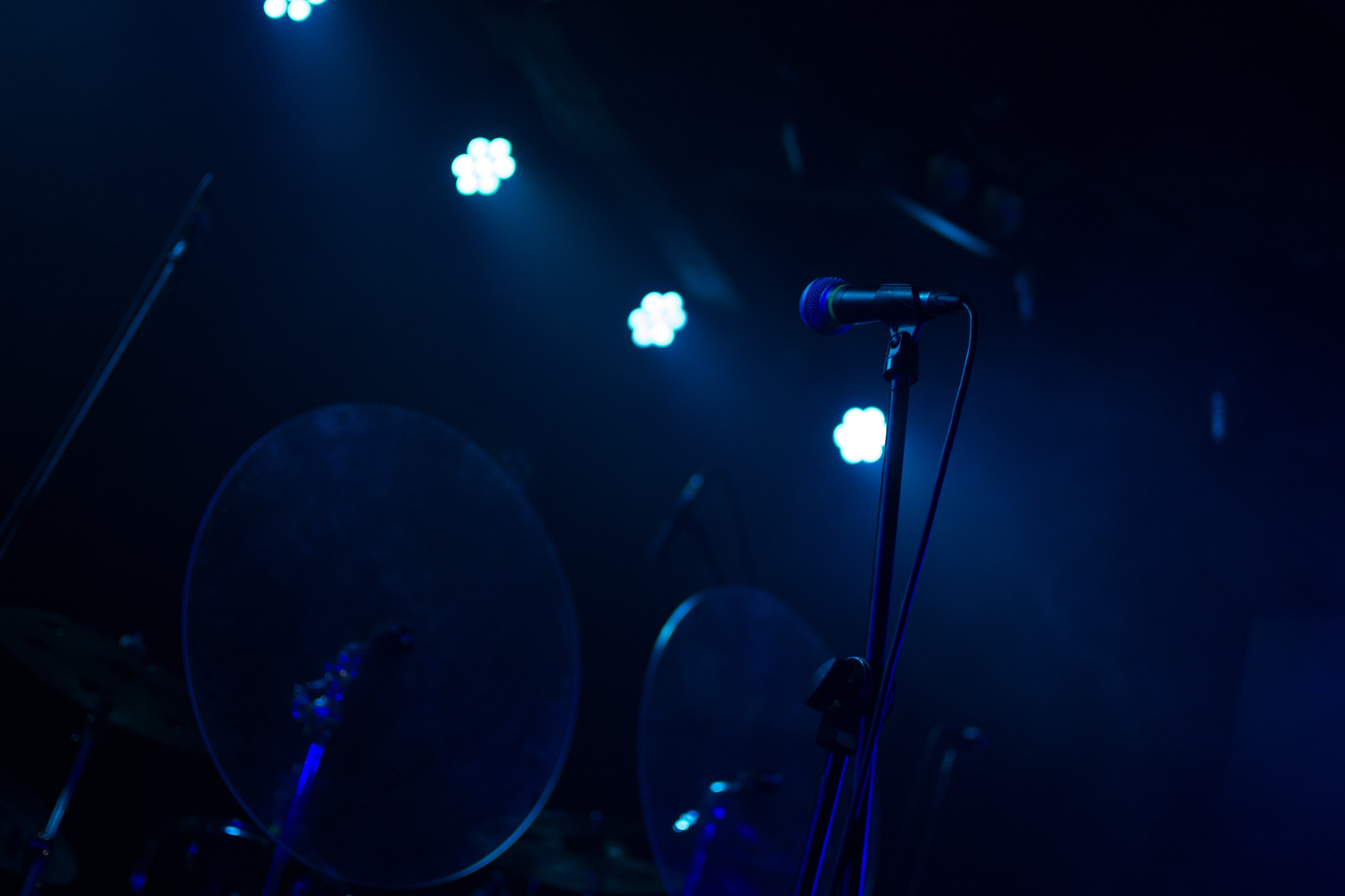 КОНЦЕРТЫ. Фотограф в Москве — Олег Штыканов