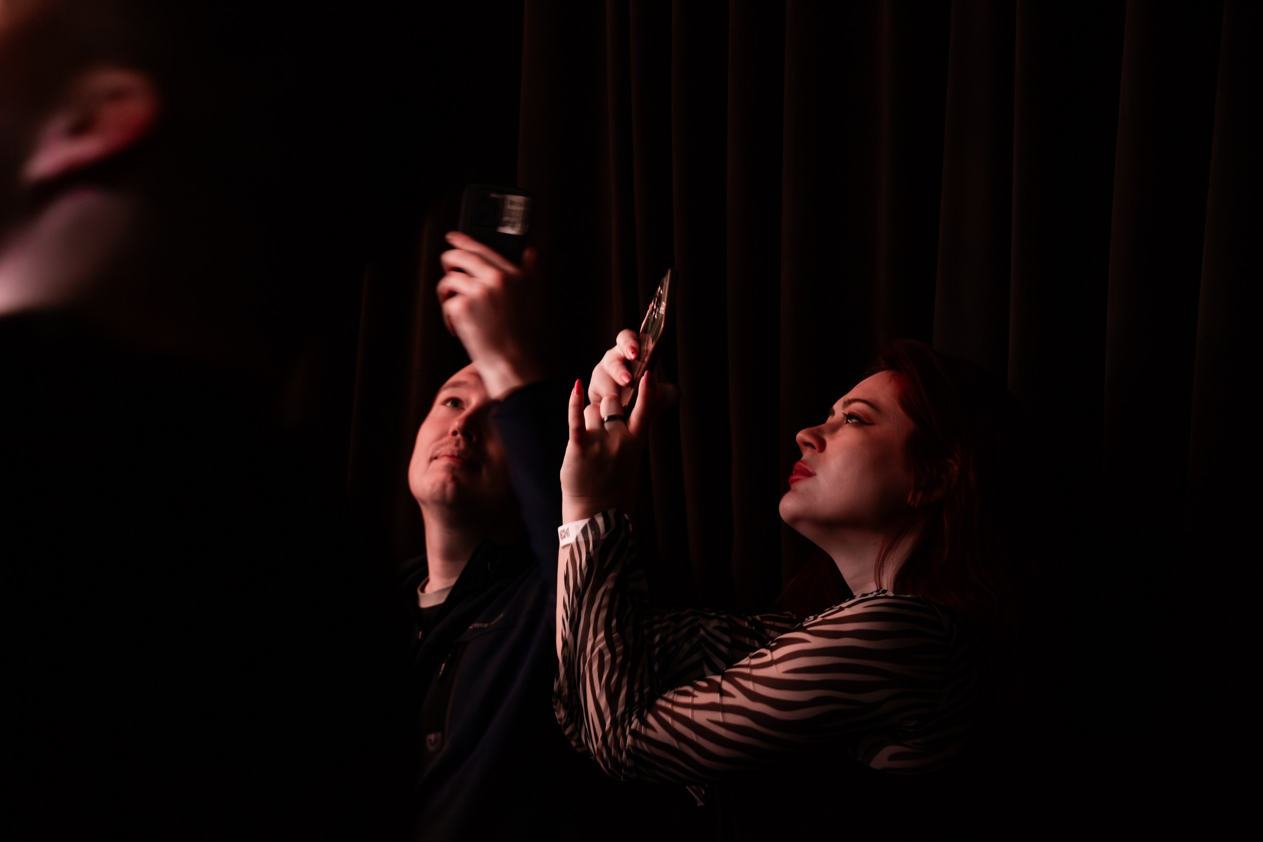 КОНЦЕРТЫ. Фотограф в Москве — Олег Штыканов