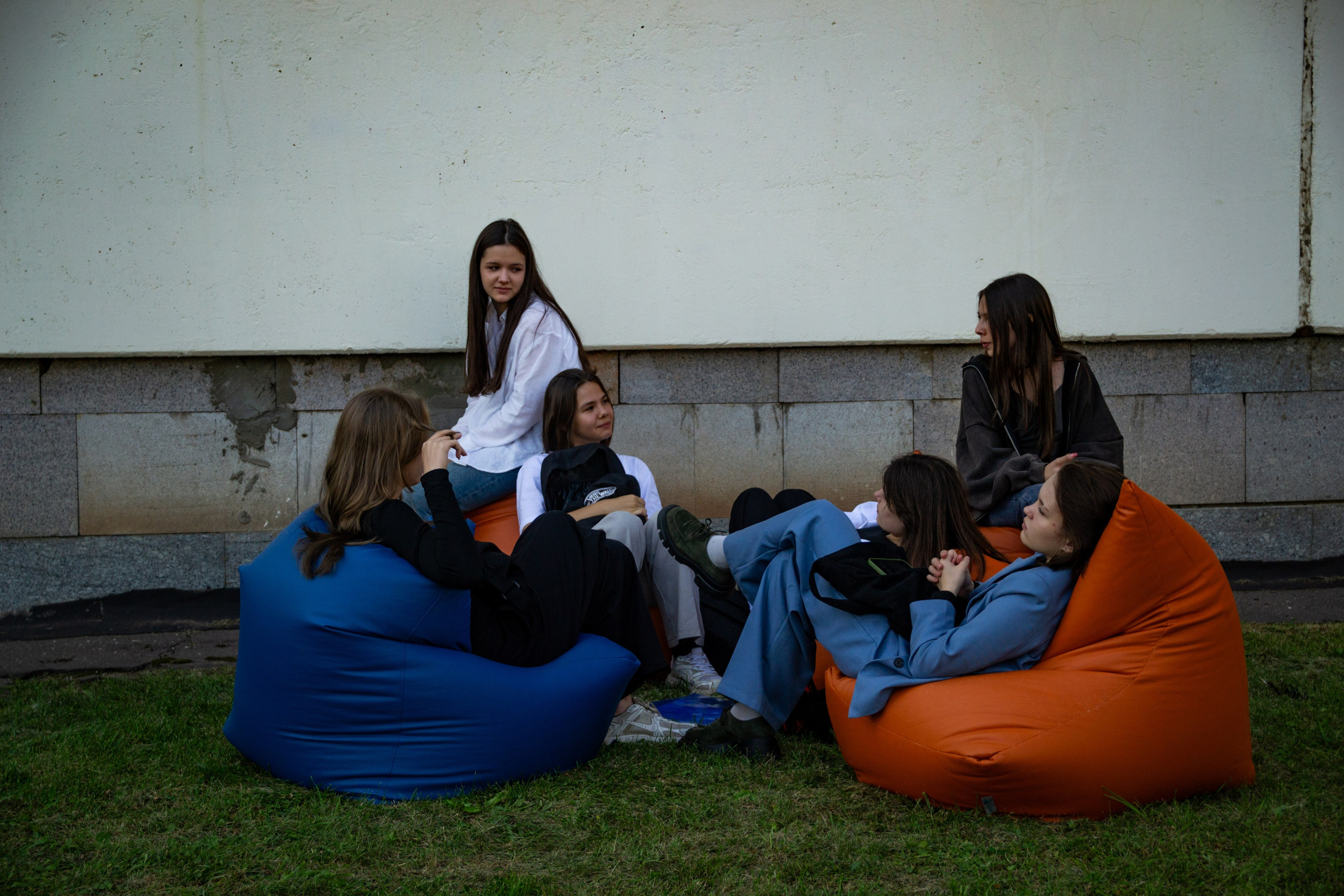 МЕРОПРИЯТИЯ. Фотограф в Москве — Олег Штыканов