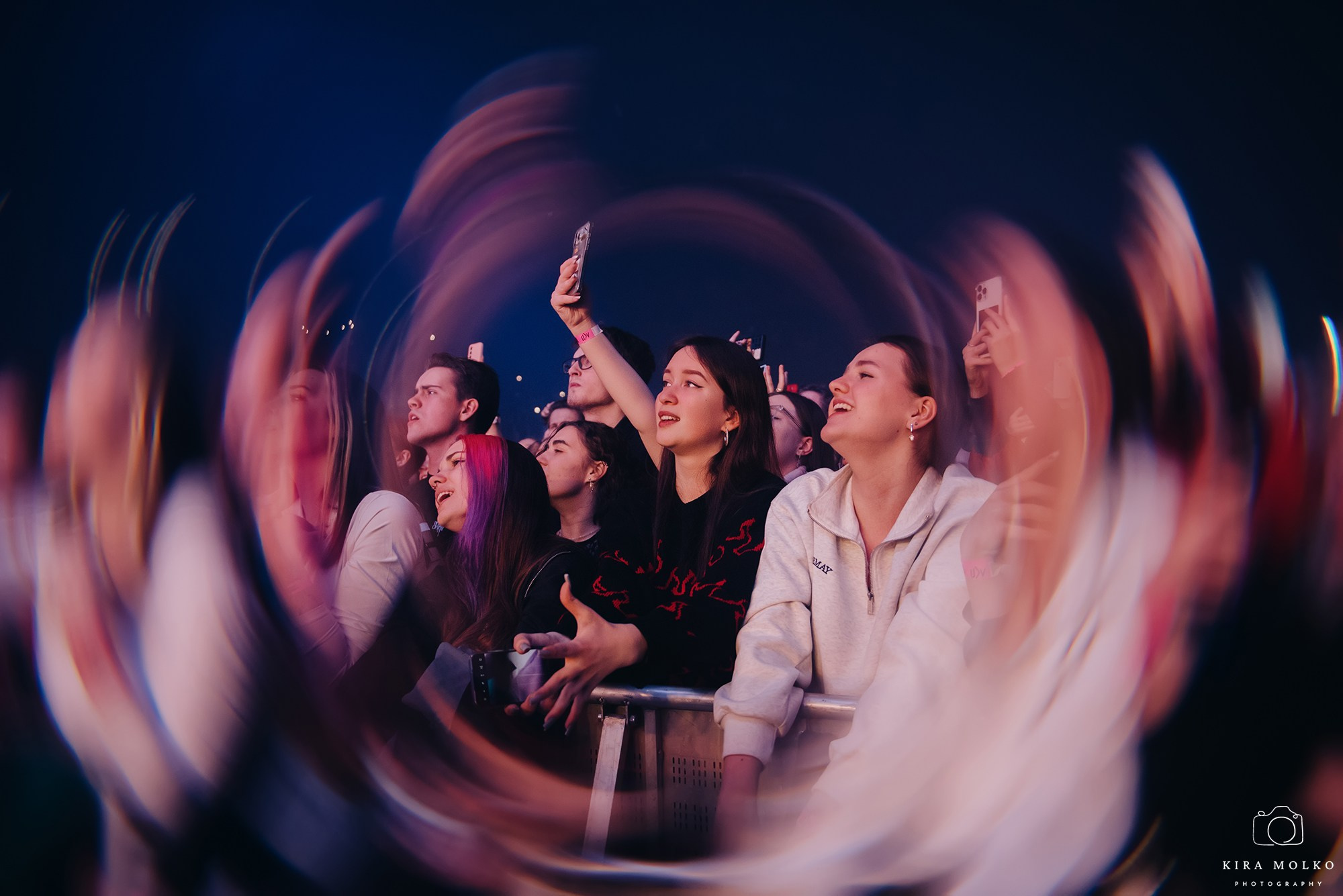ЛСП. Кира Молко — Концертный фотограф в Санкт-Петербурге