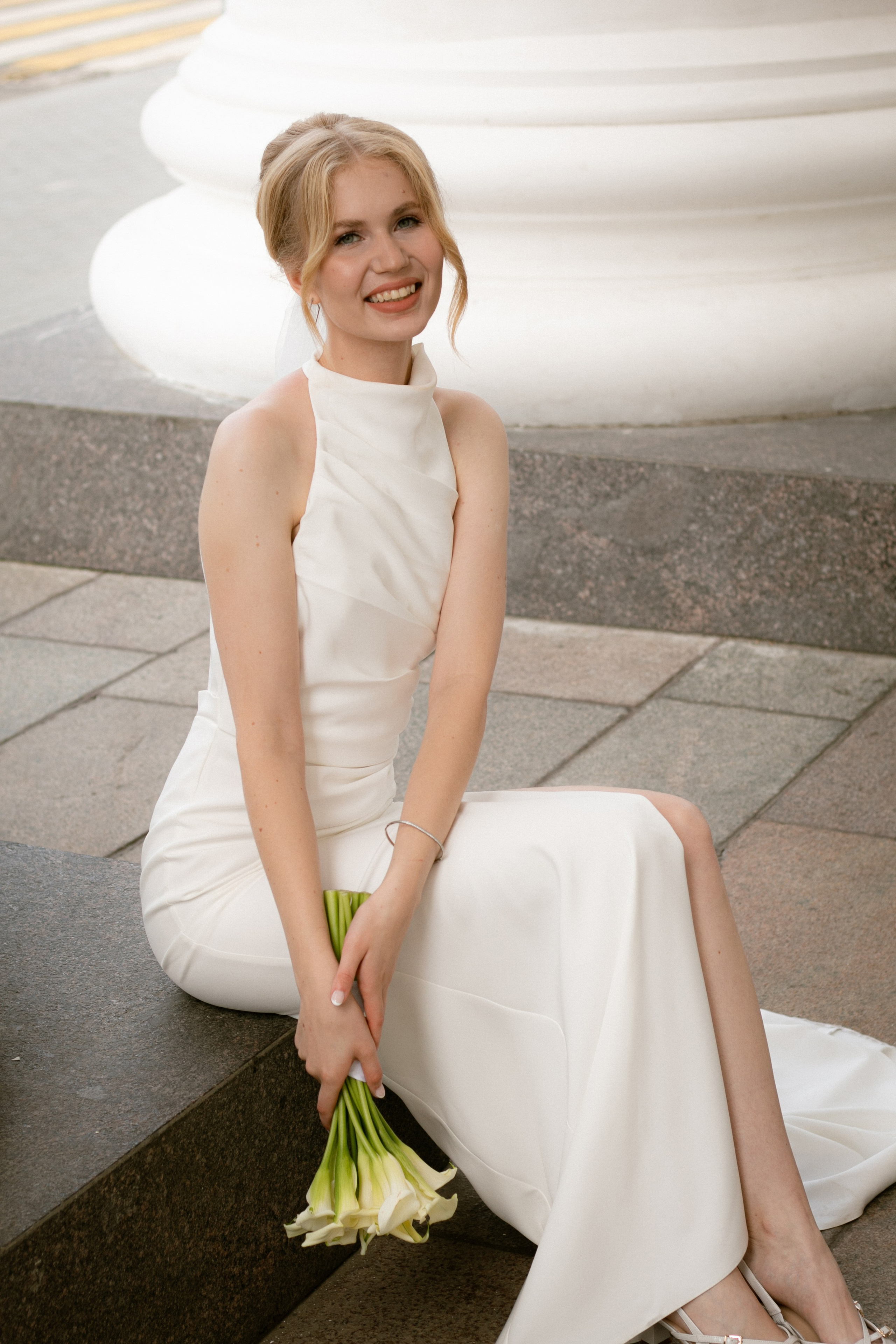 Алетта и Владимир