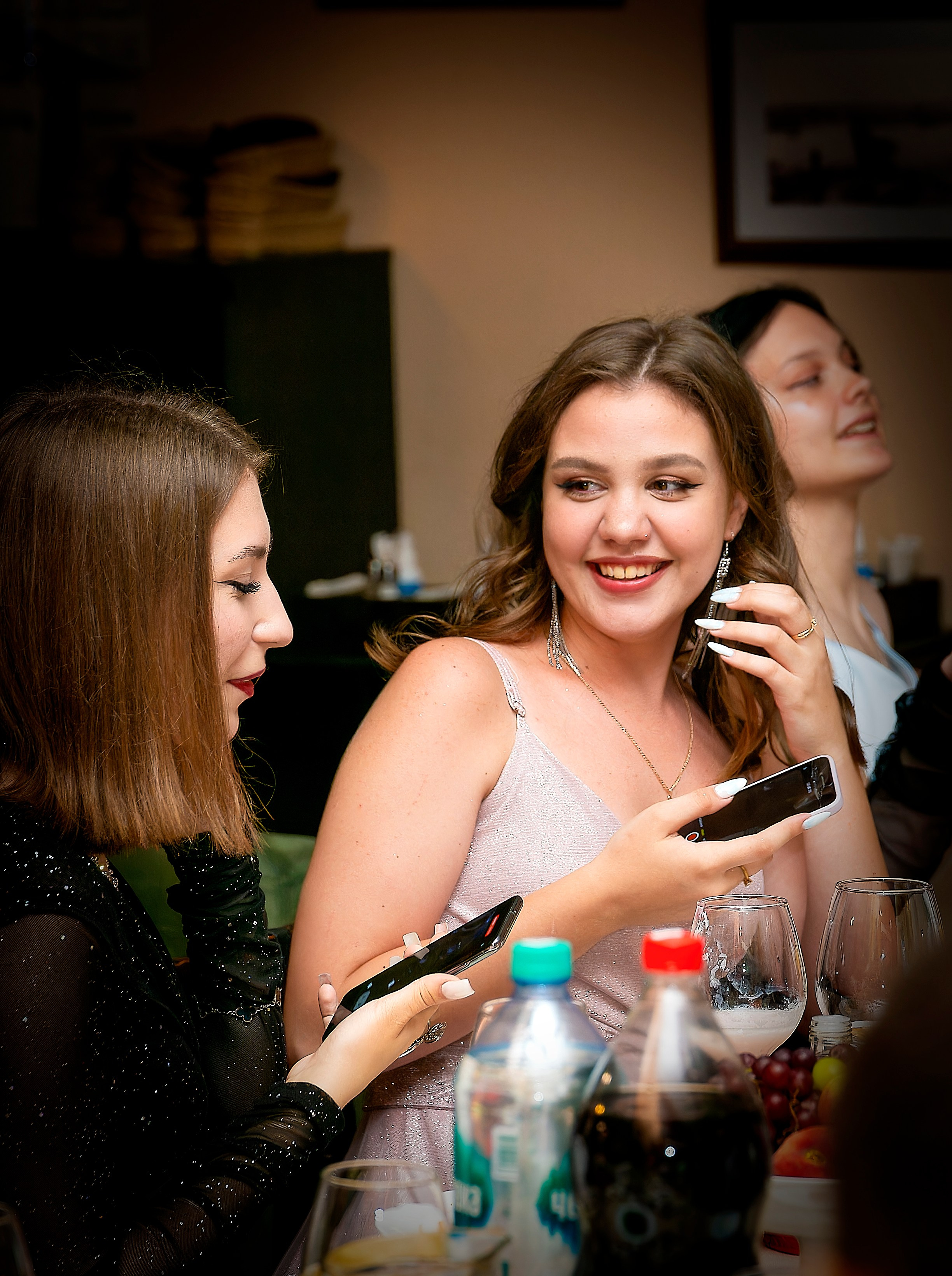 Выпускной24.Дарья Постнова. Лев Постнов.Фотограф. Нижний Новгород