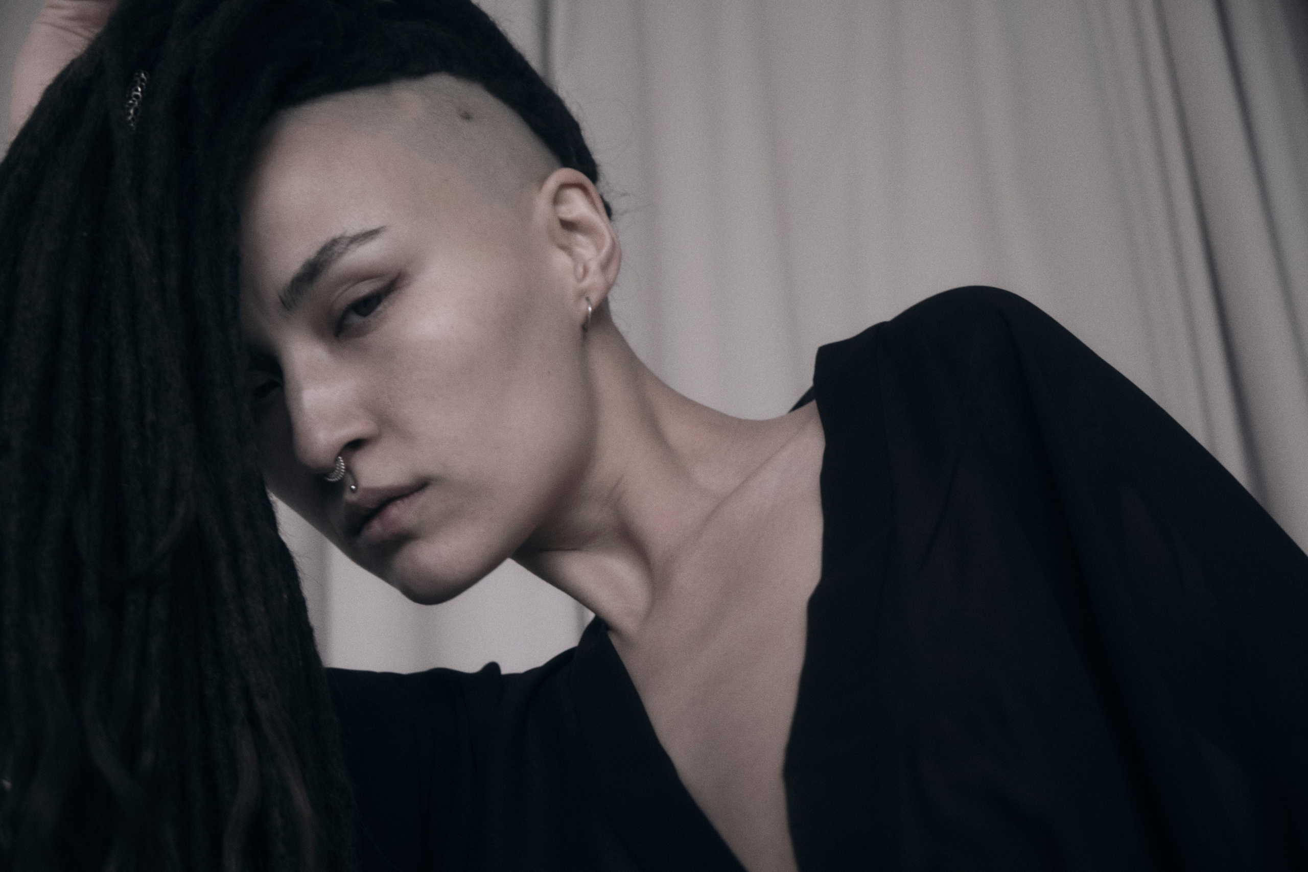 Limb. Фотограф Настя Лев