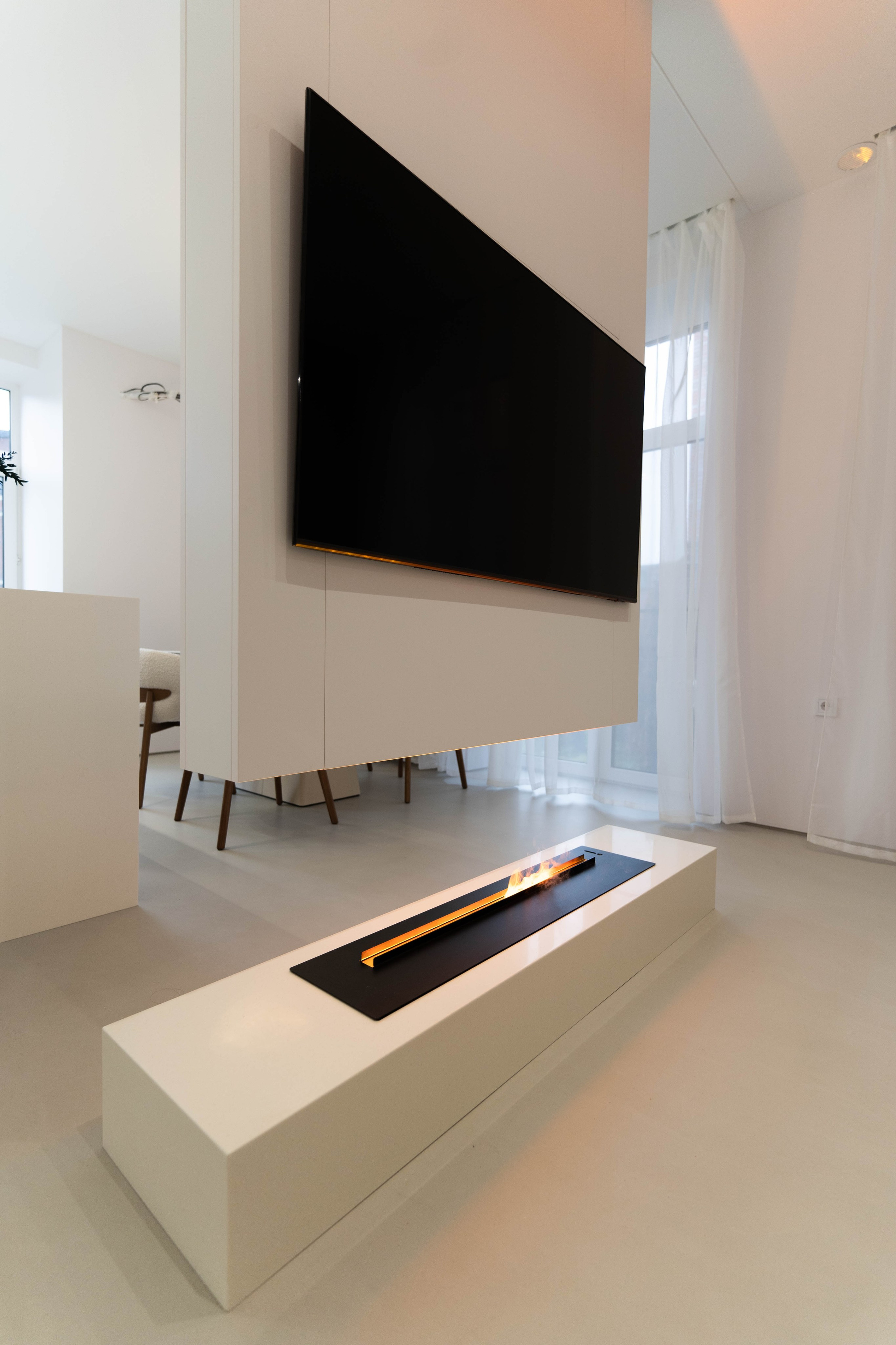 KP Cambridge. Rezyame