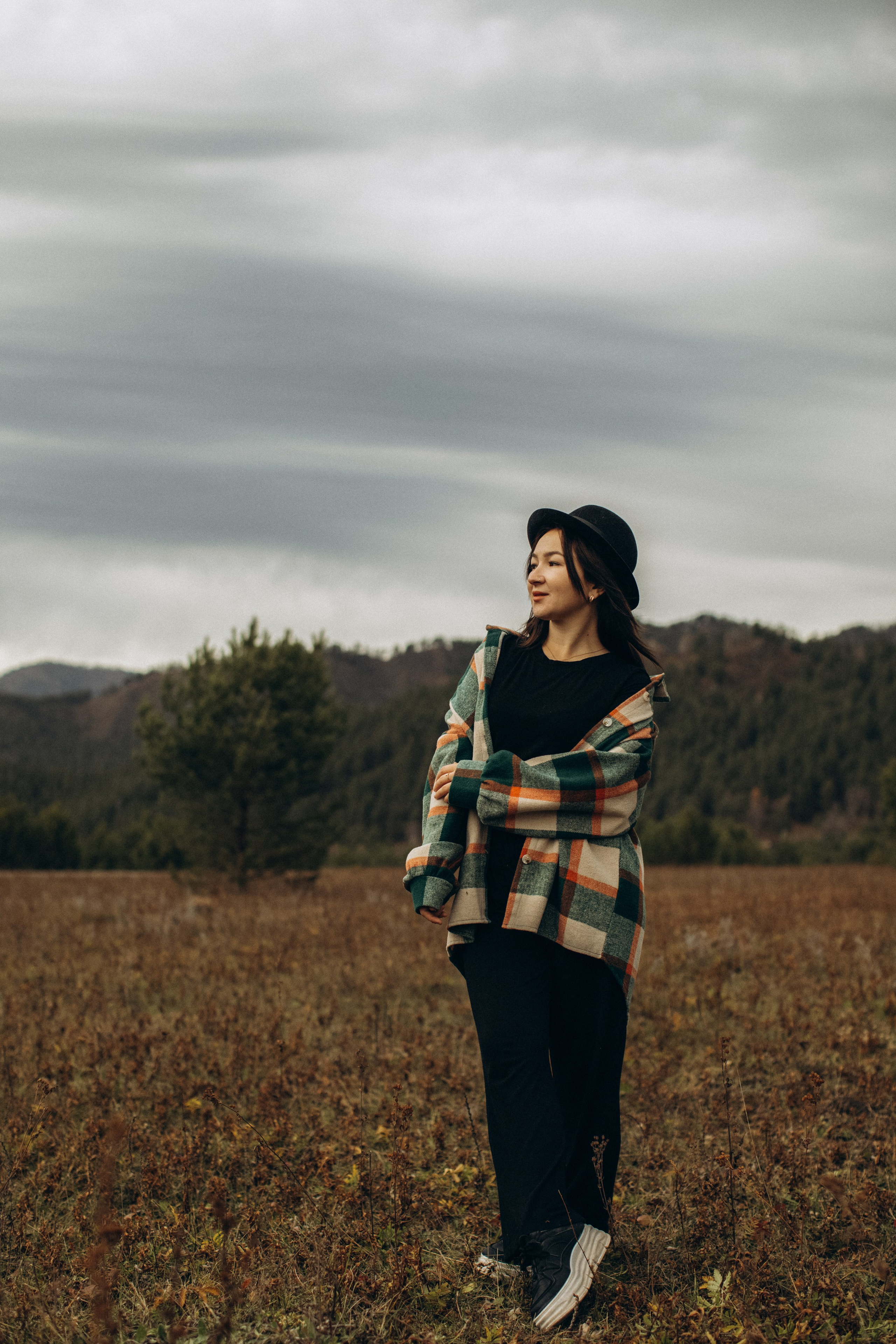 Здесь собраны мои самые ценные кадры — те, в которые вложена частичка души. Фотограф в Чемальском районе / Чемал и Республике Алтай / Горный Алтай Анастасия Деделова