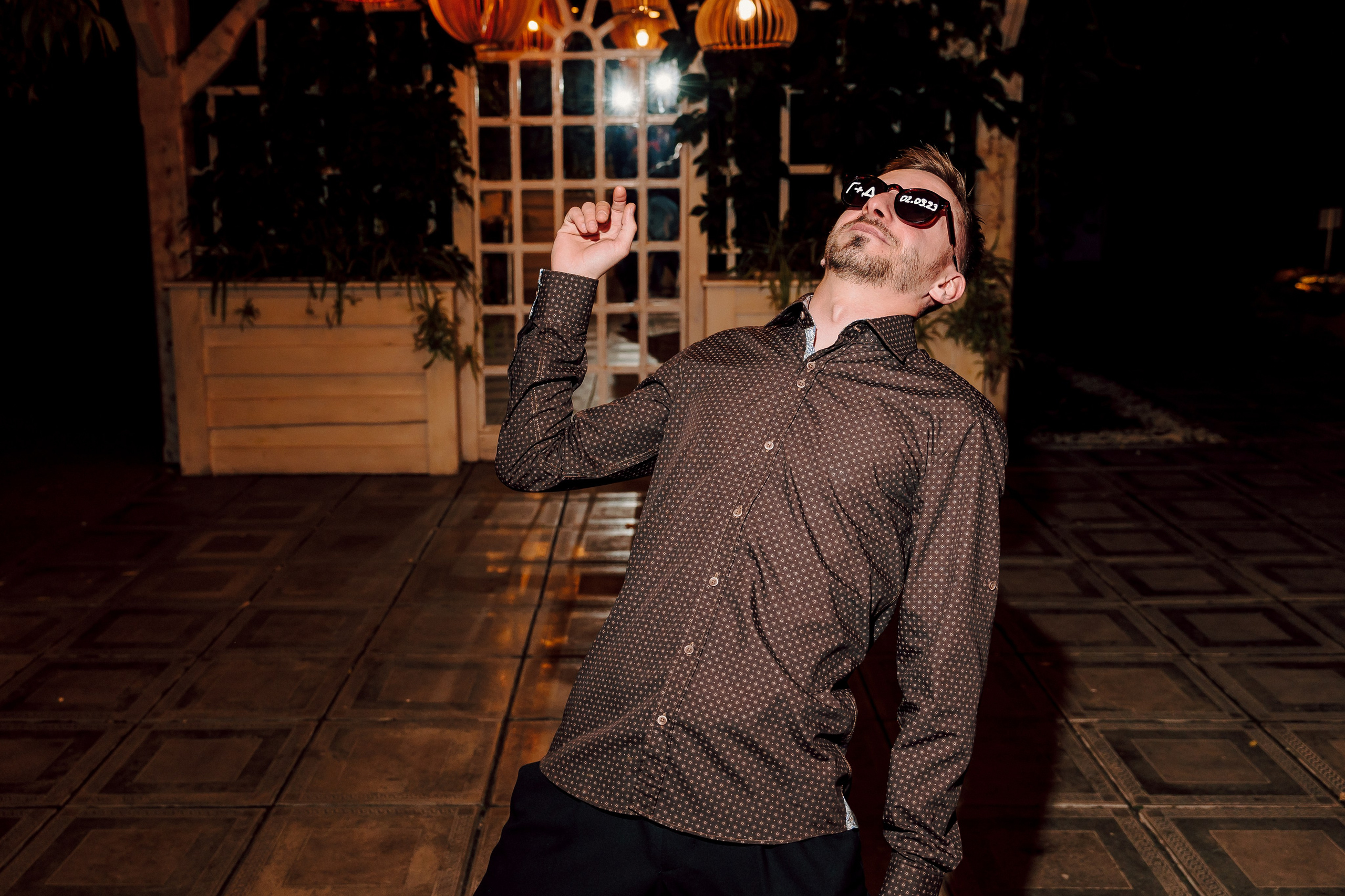 Свадебный день — Глеб и Дарья. Лёшка Варзегов — фотограф