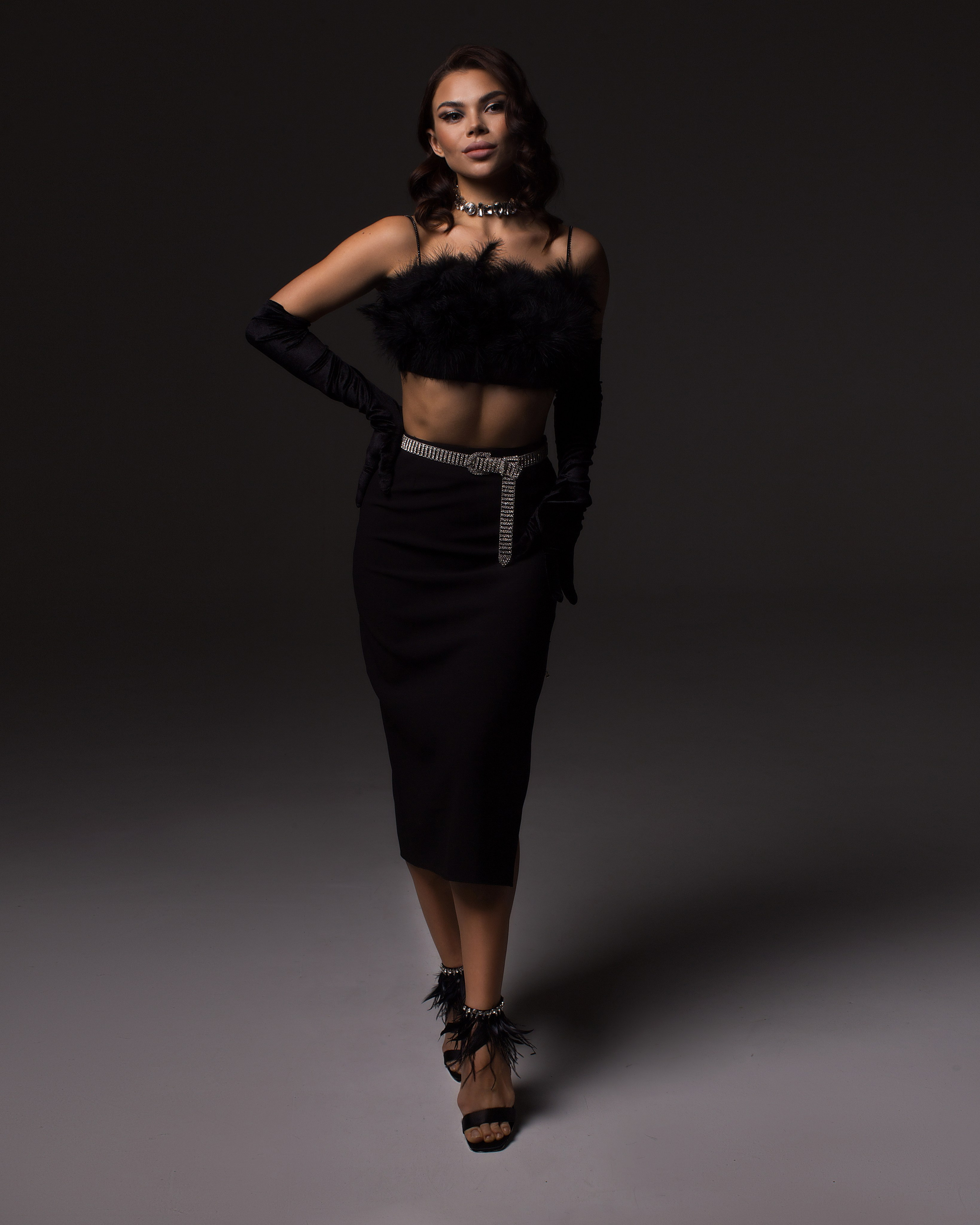 Женский портрет. Женский и семейный фотограф в Ростове-на-Дону и Аксае Настя Фурман