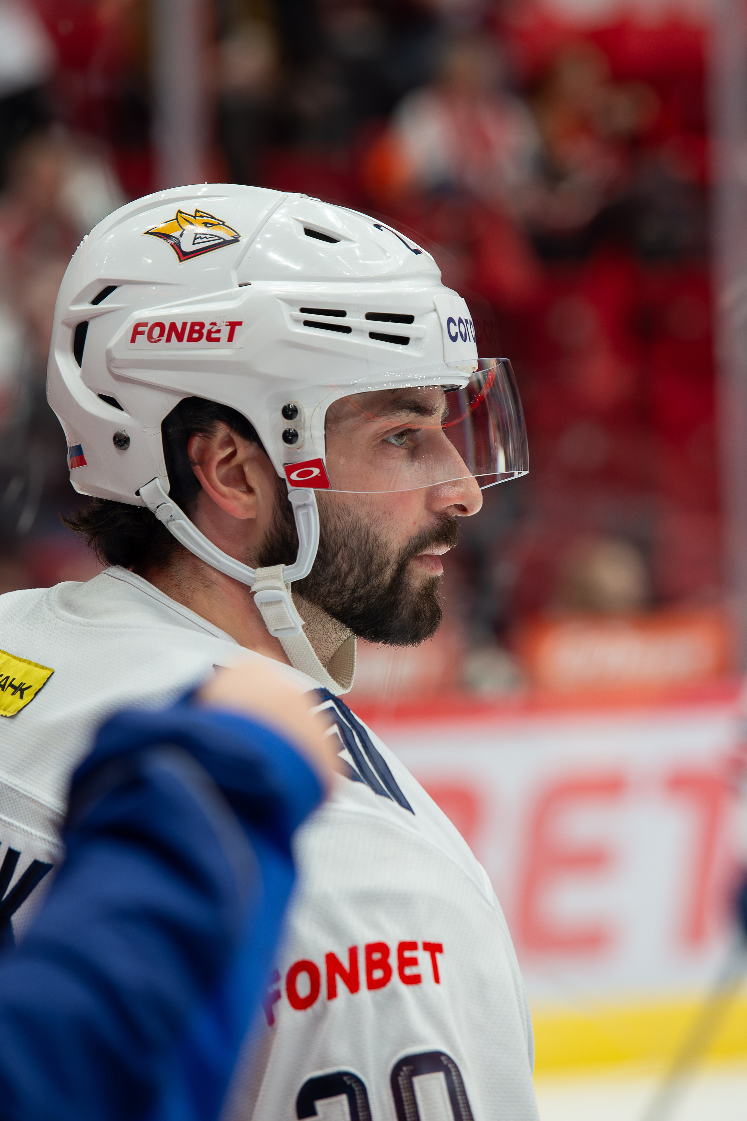 Хоккей. LeChuPhoto_Omsk