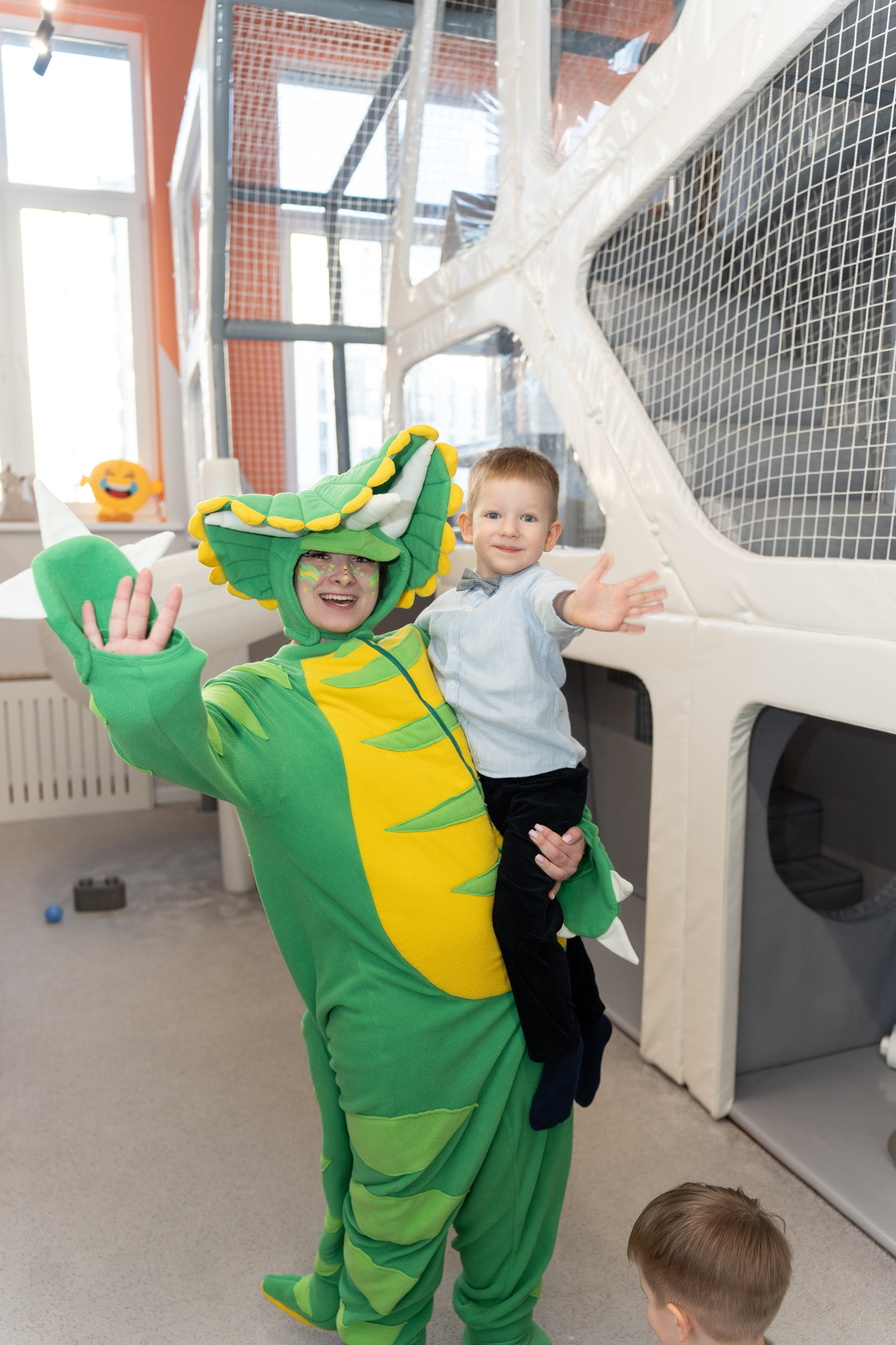 Базилион. Семейный и свадебный фотограф Минск, Беларусь Анна Орловская