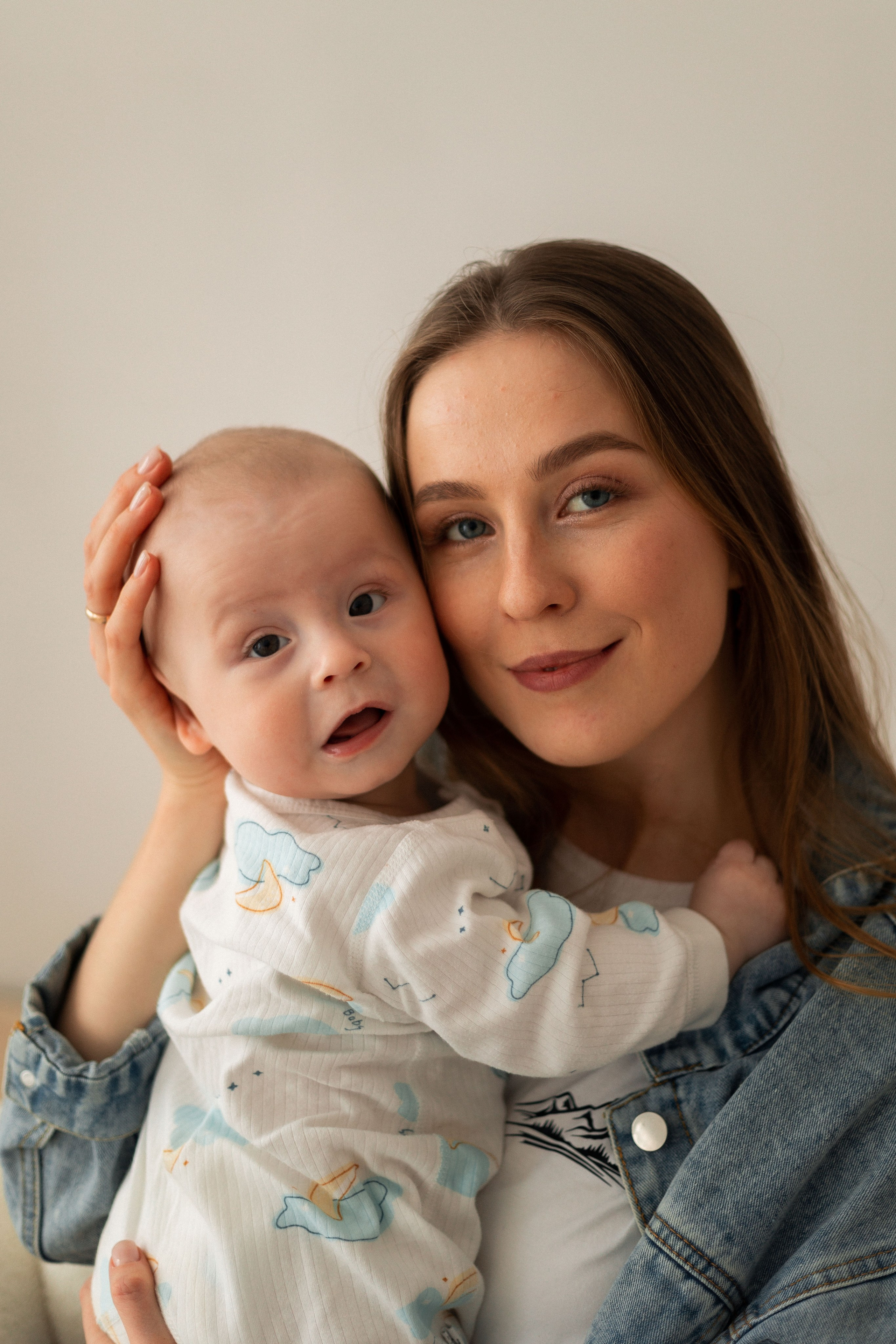 L&E&L. Семейный фотограф в Севастополе и Симферополе Александра Чистякова