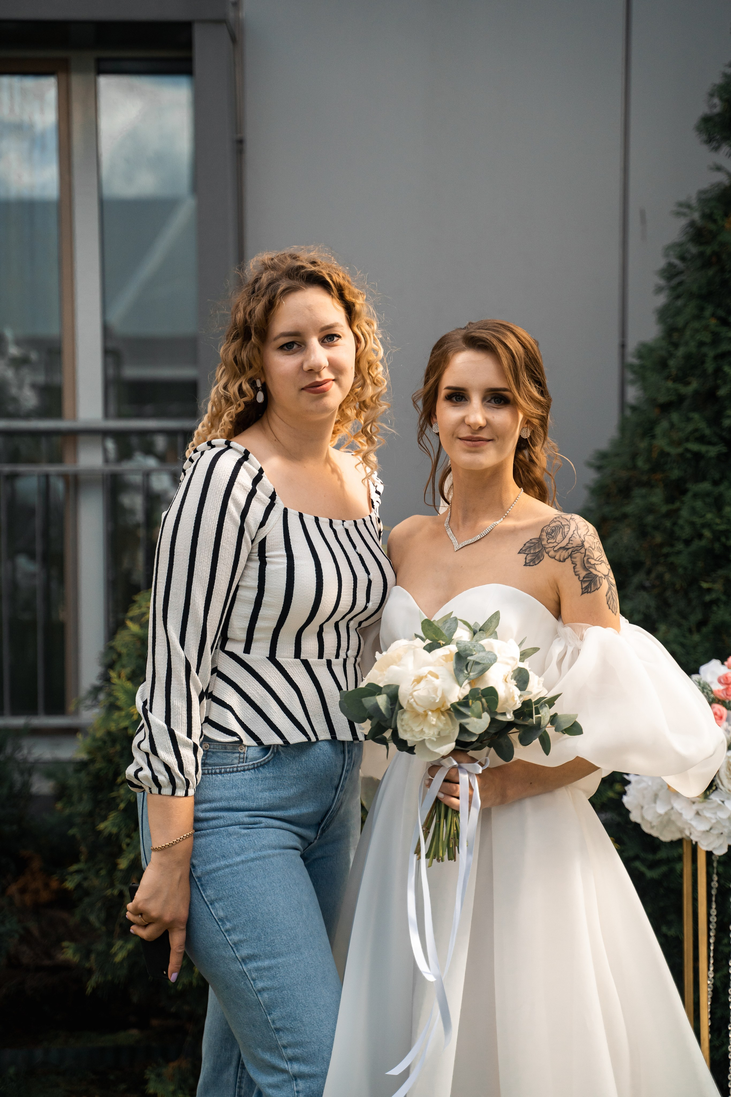 Алексей и Алина. Vlad Trykov