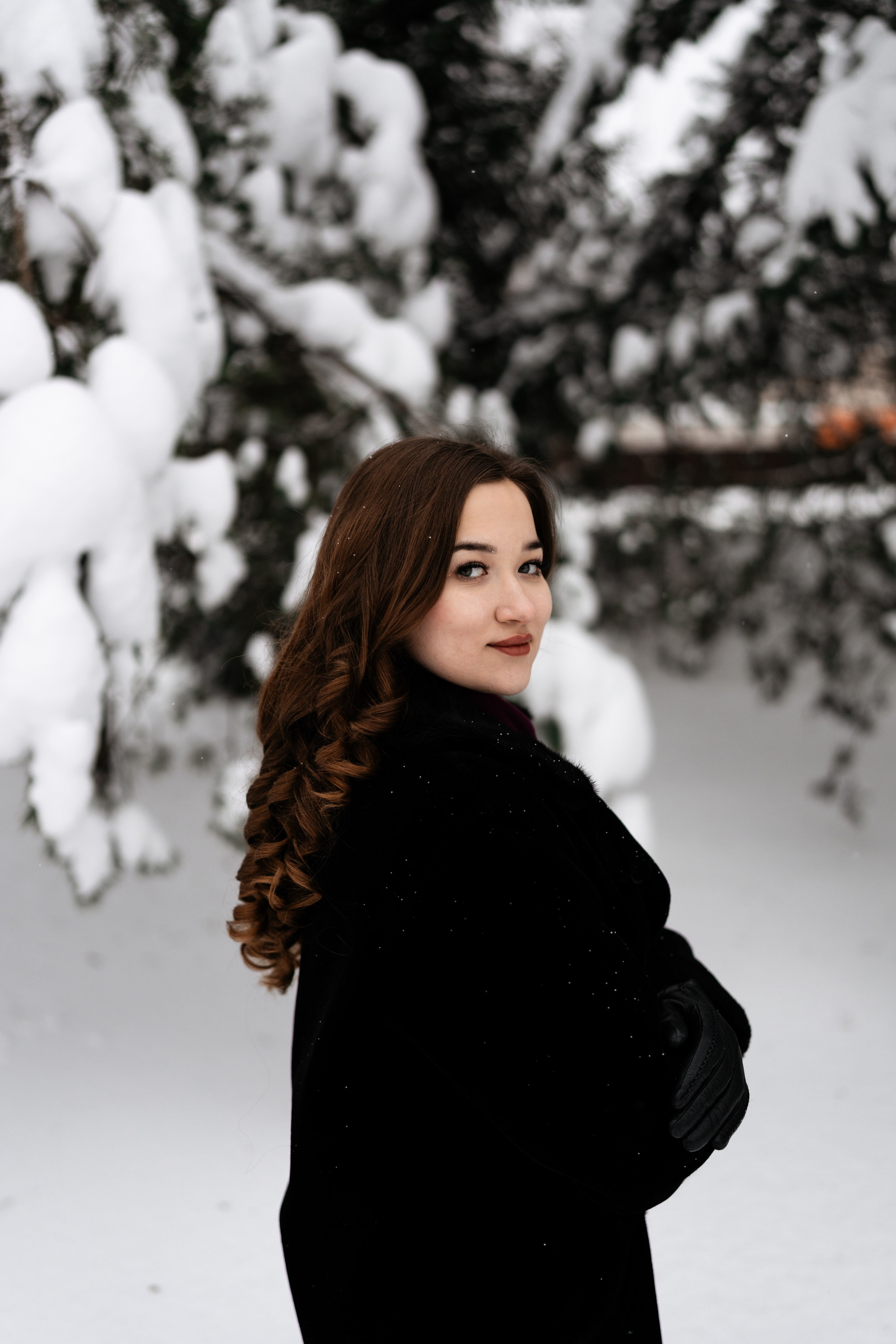 Екатерина. Vlad Trykov