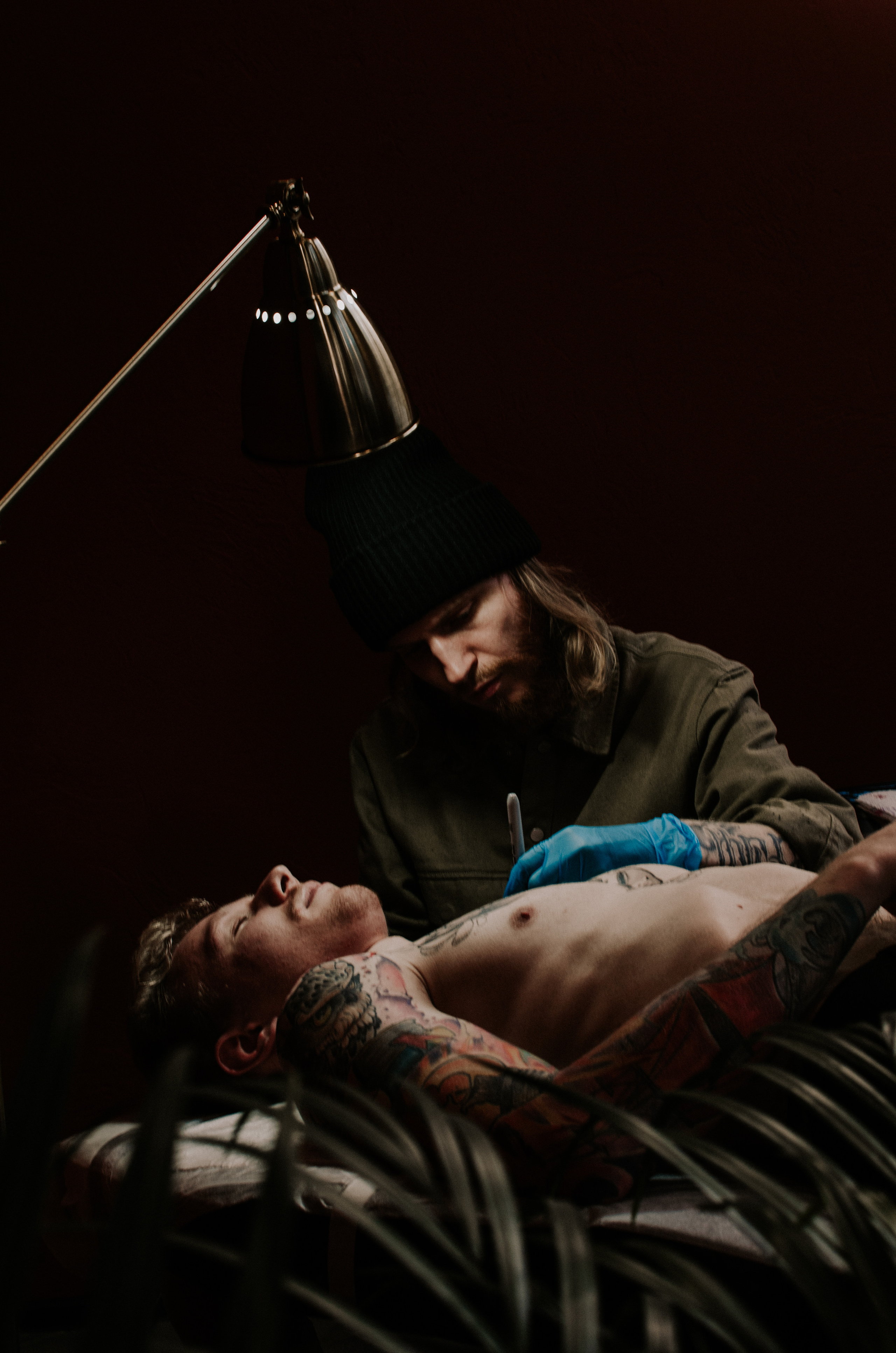 Studio Photo. Универсальный фотограф в Москве Михаил Королёв