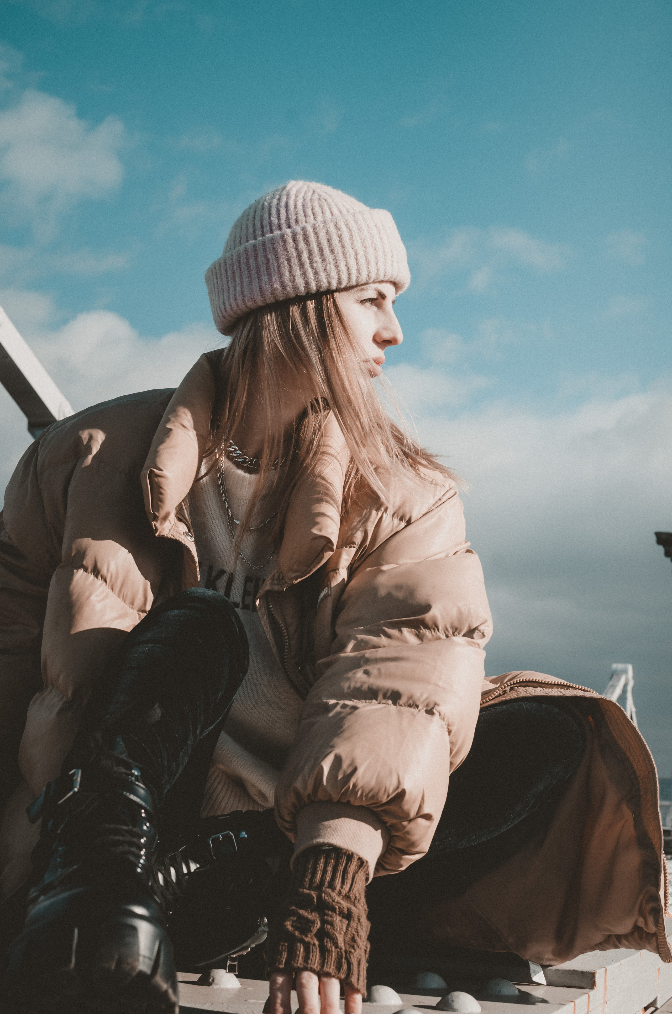 Street Photo. Универсальный фотограф в Москве Михаил Королёв