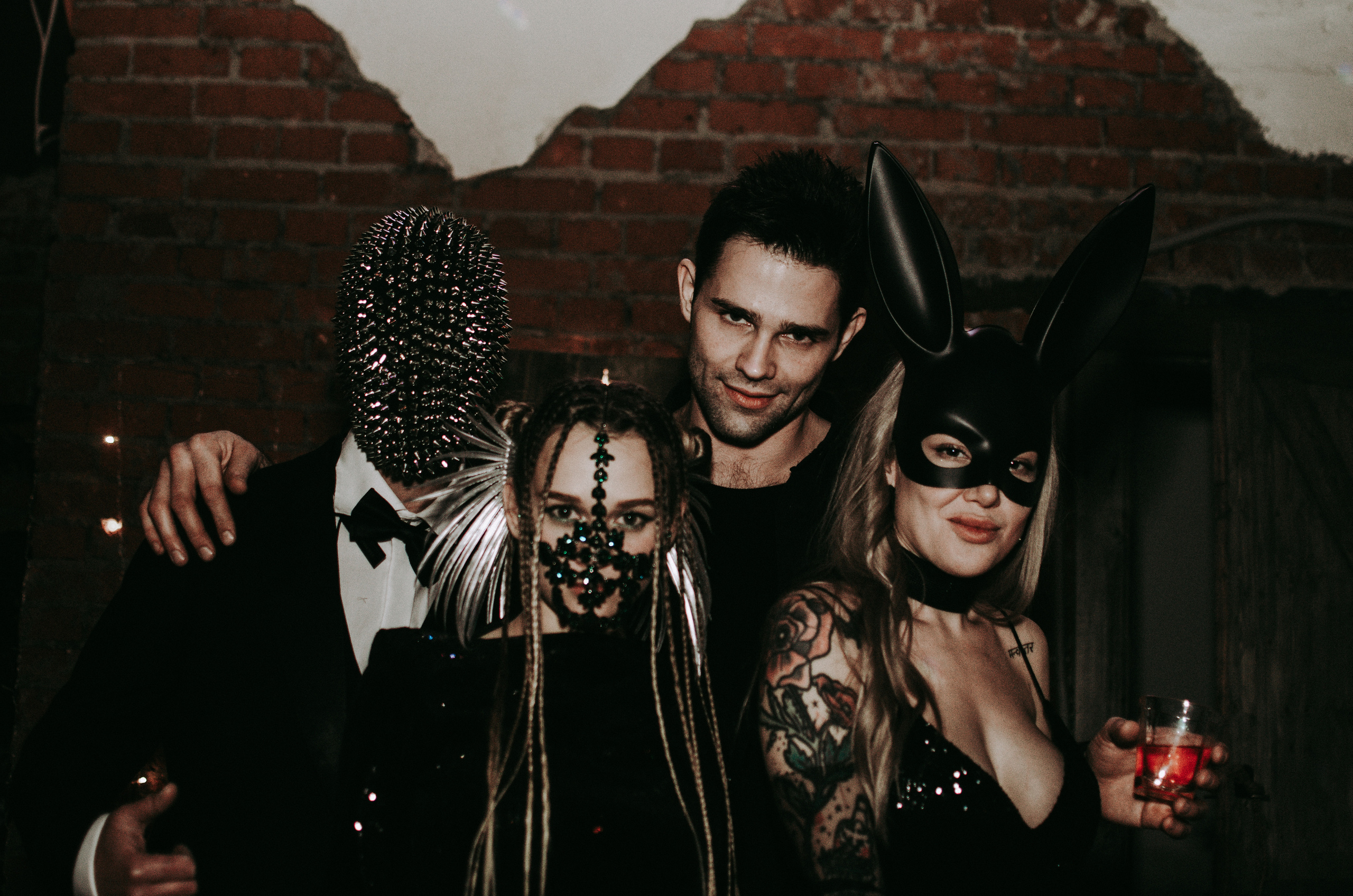 HB Dariana. Универсальный фотограф в Москве Михаил Королёв