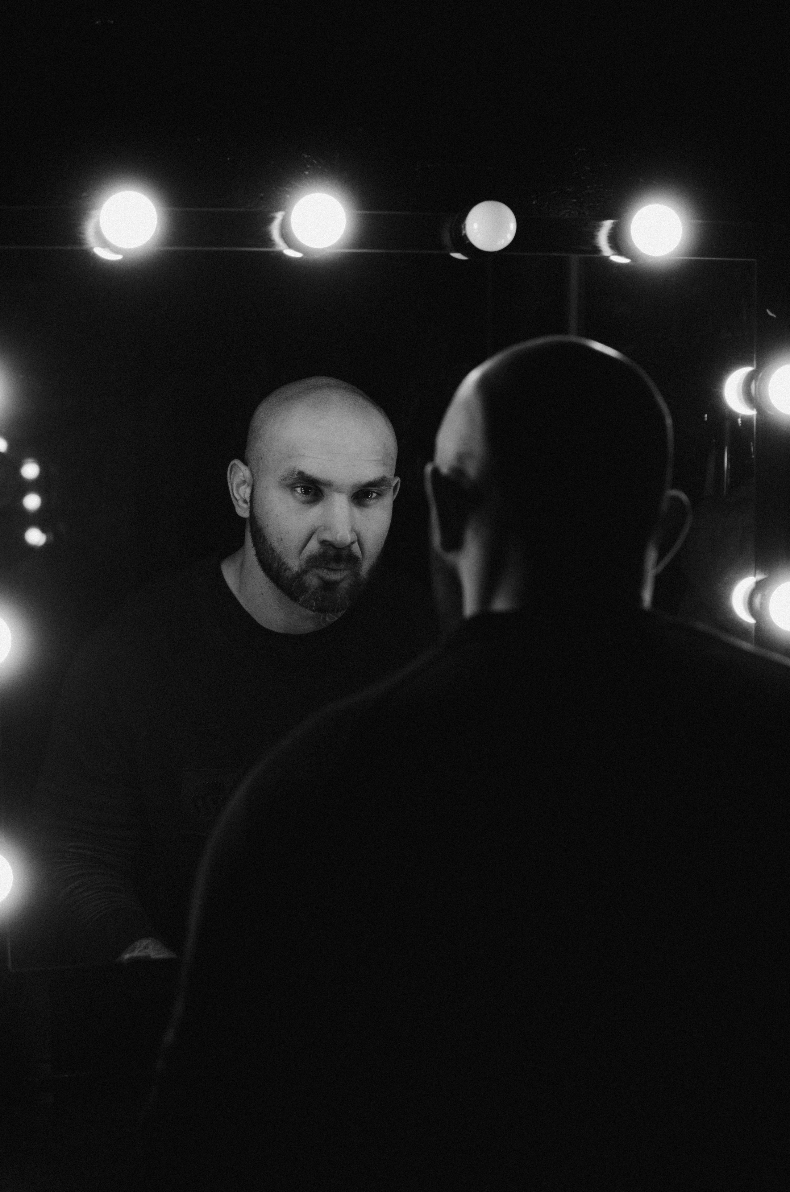 Studio Photo. Универсальный фотограф в Москве Михаил Королёв