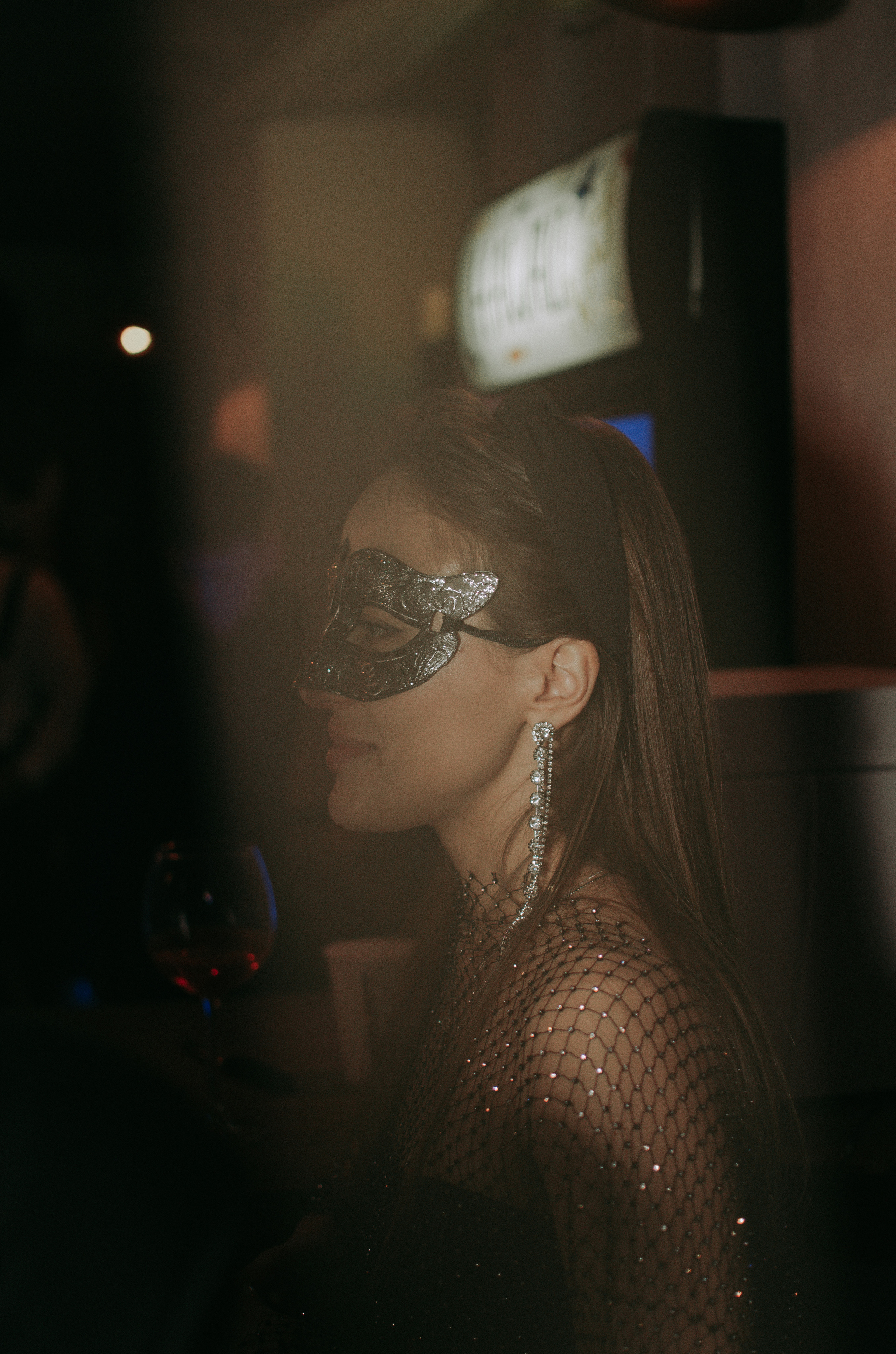 HB Dariana. Универсальный фотограф в Москве Михаил Королёв