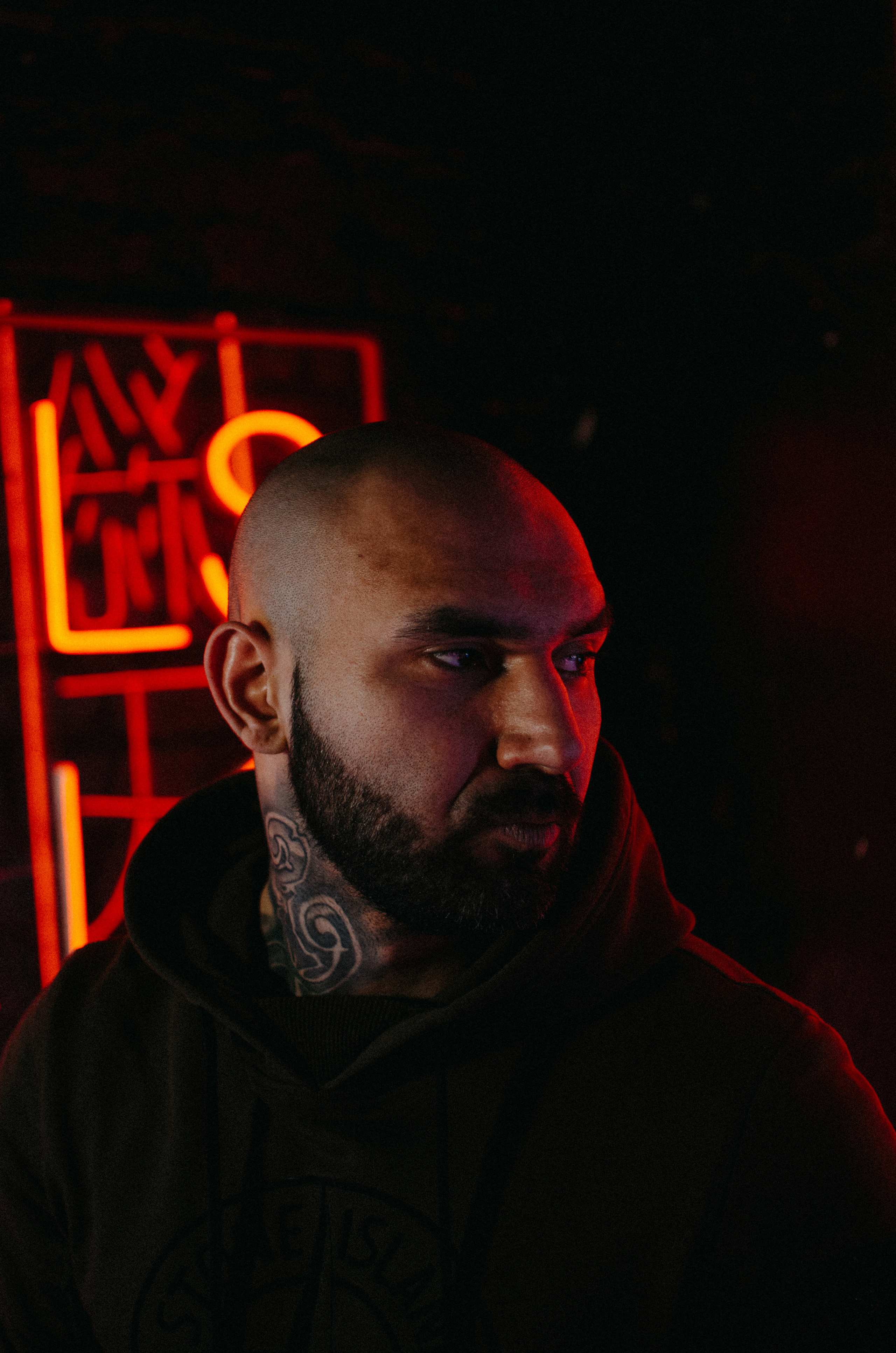 Studio Photo. Универсальный фотограф в Москве Михаил Королёв