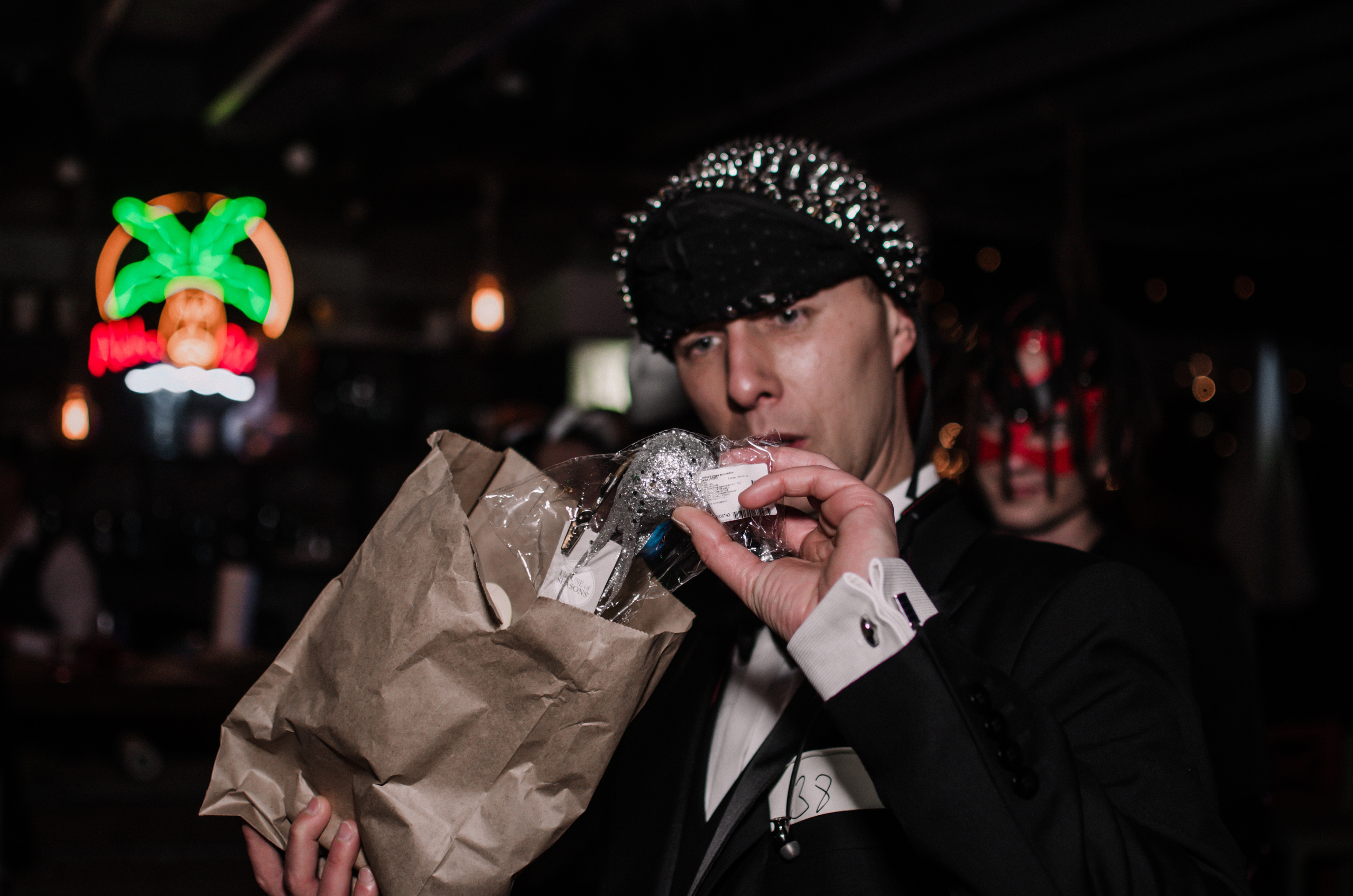 HB Dariana. Универсальный фотограф в Москве Михаил Королёв