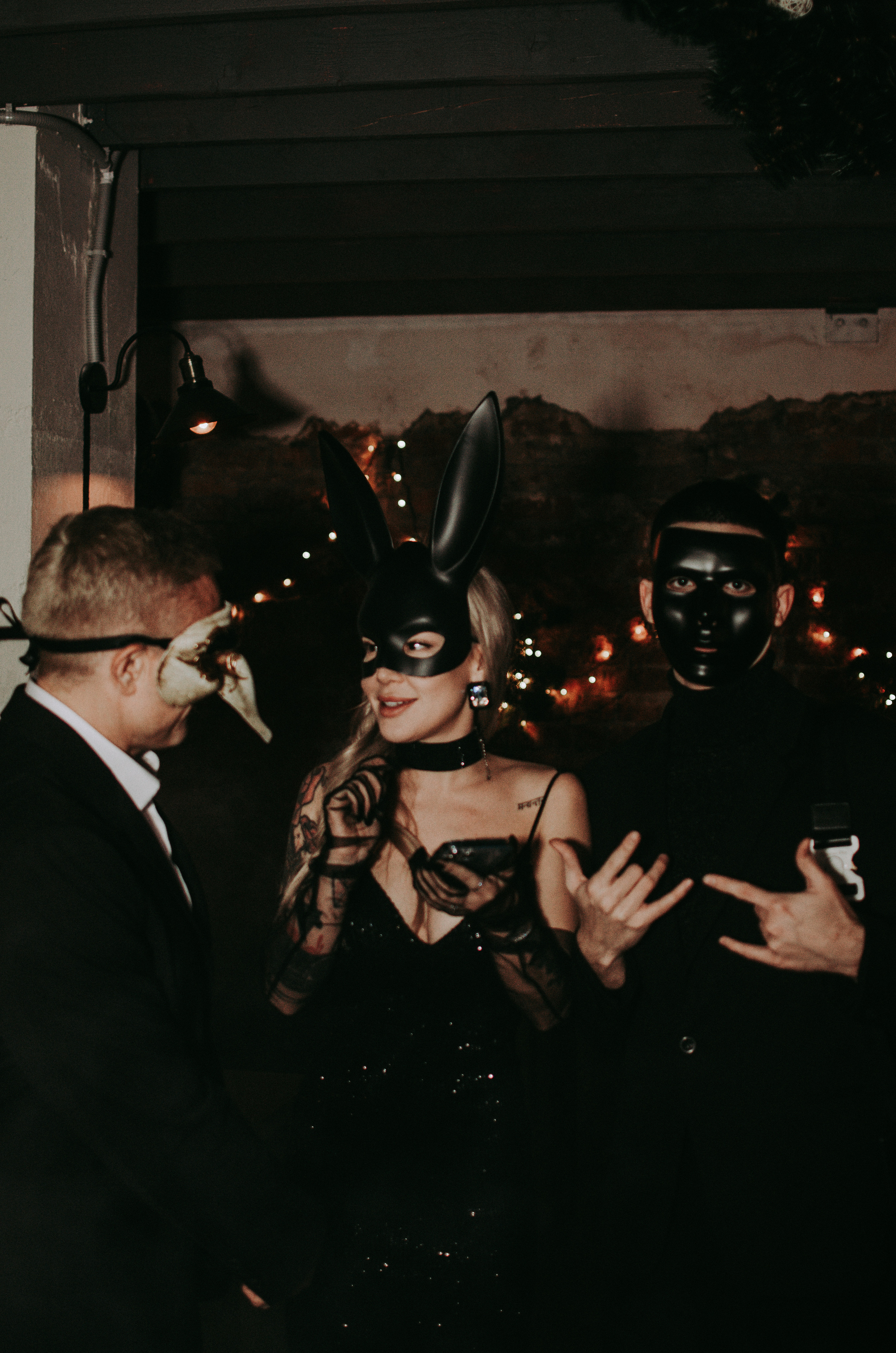 HB Dariana. Универсальный фотограф в Москве Михаил Королёв