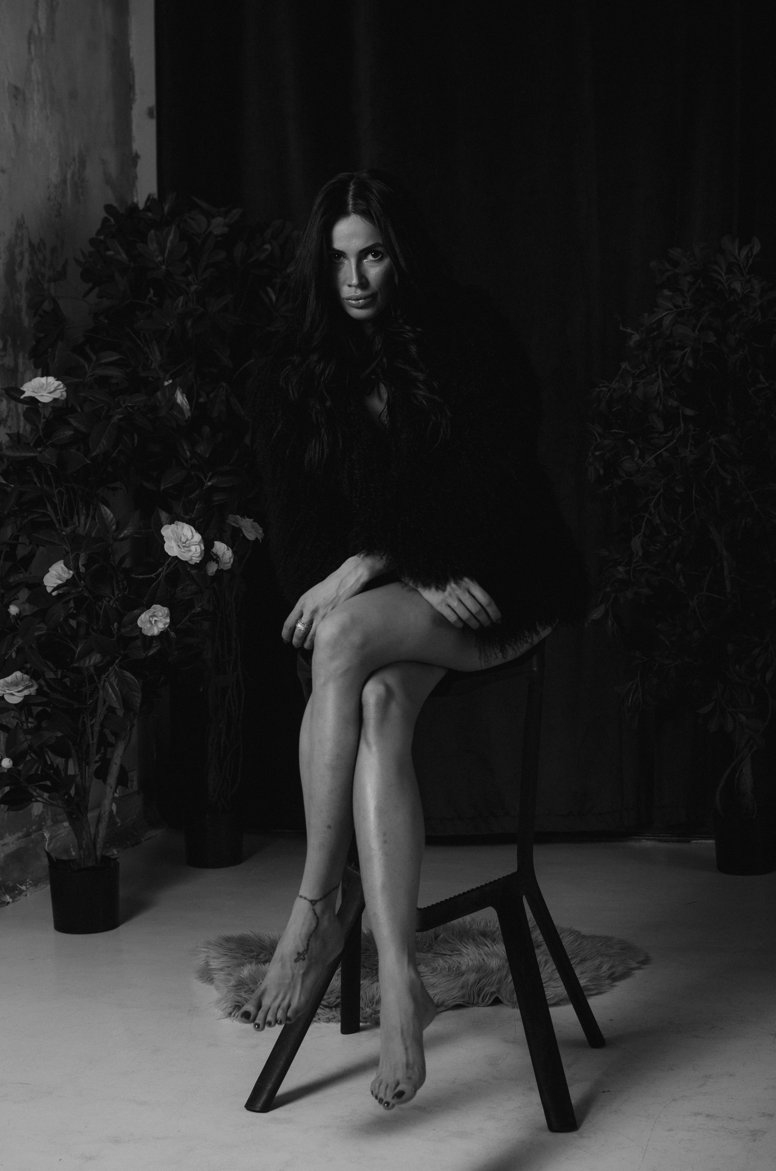 Studio Photo. Универсальный фотограф в Москве Михаил Королёв