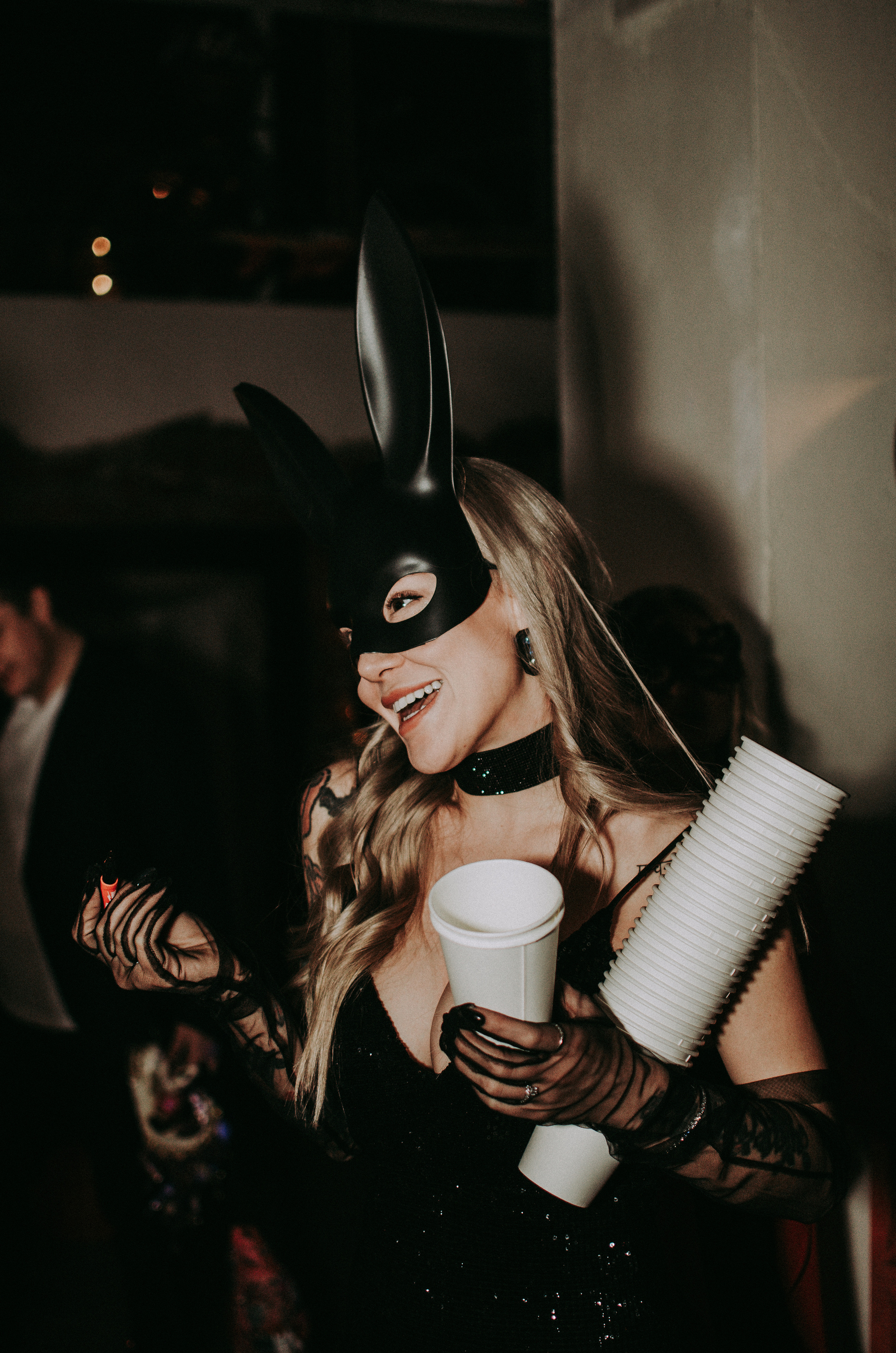 HB Dariana. Универсальный фотограф в Москве Михаил Королёв