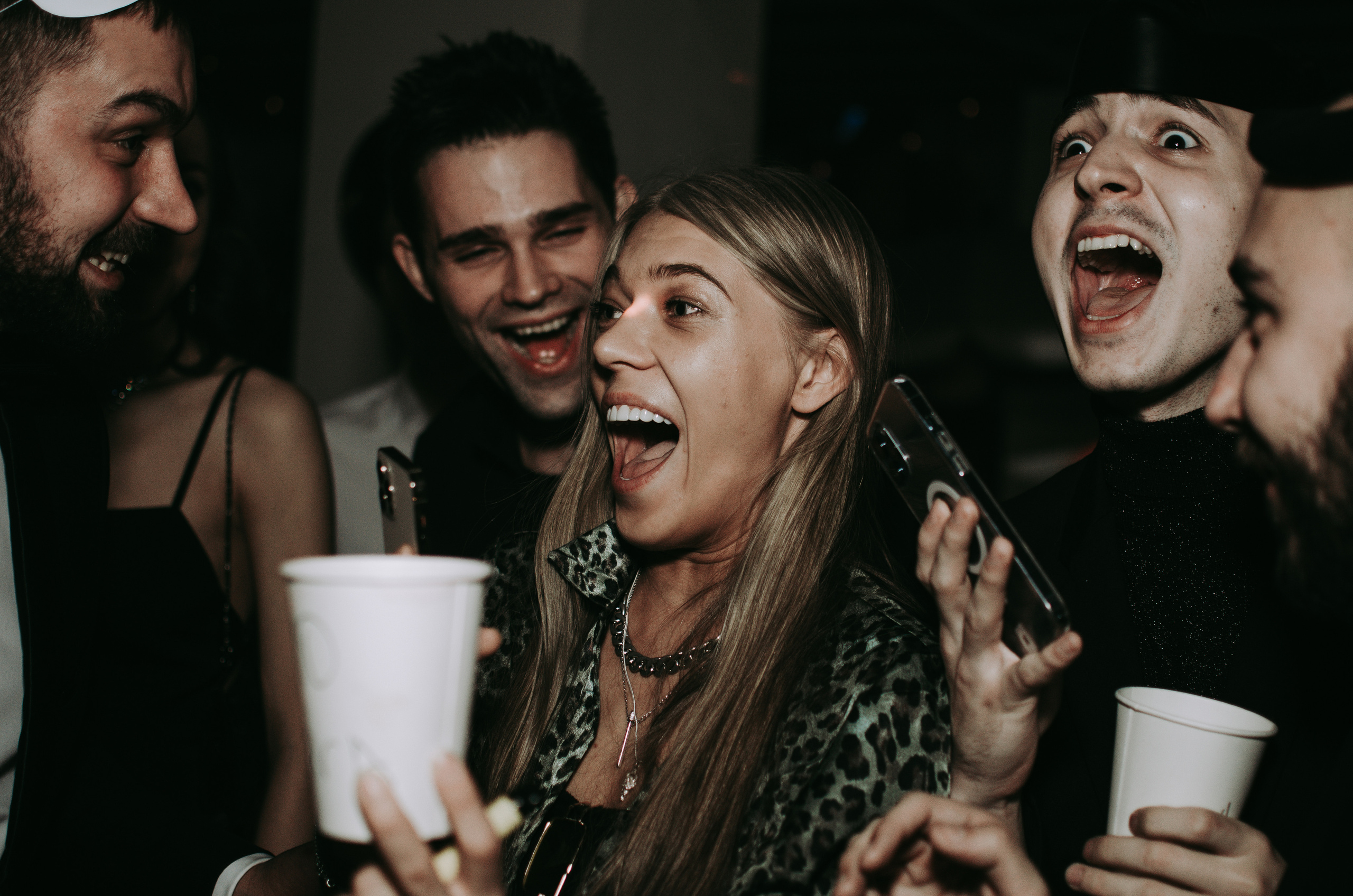 HB Dariana. Универсальный фотограф в Москве Михаил Королёв