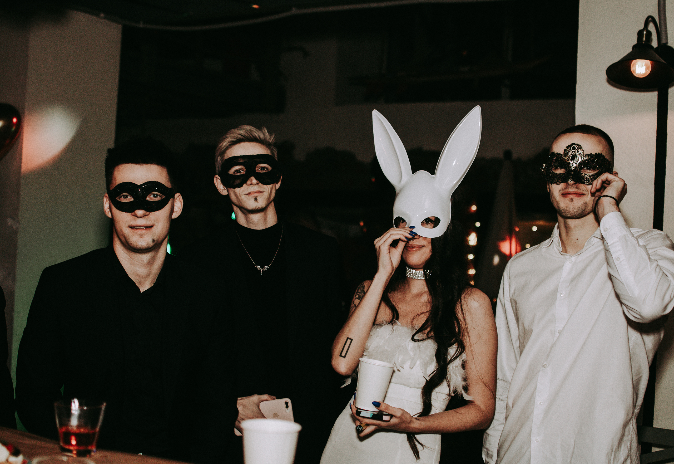 HB Dariana. Универсальный фотограф в Москве Михаил Королёв