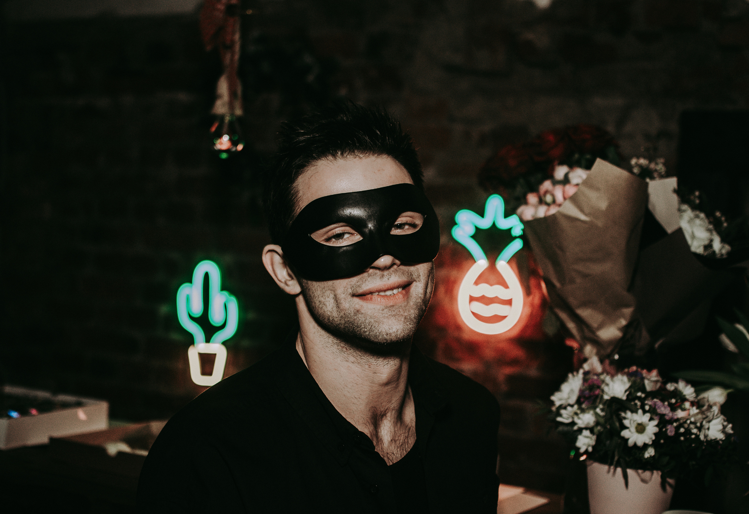 HB Dariana. Универсальный фотограф в Москве Михаил Королёв