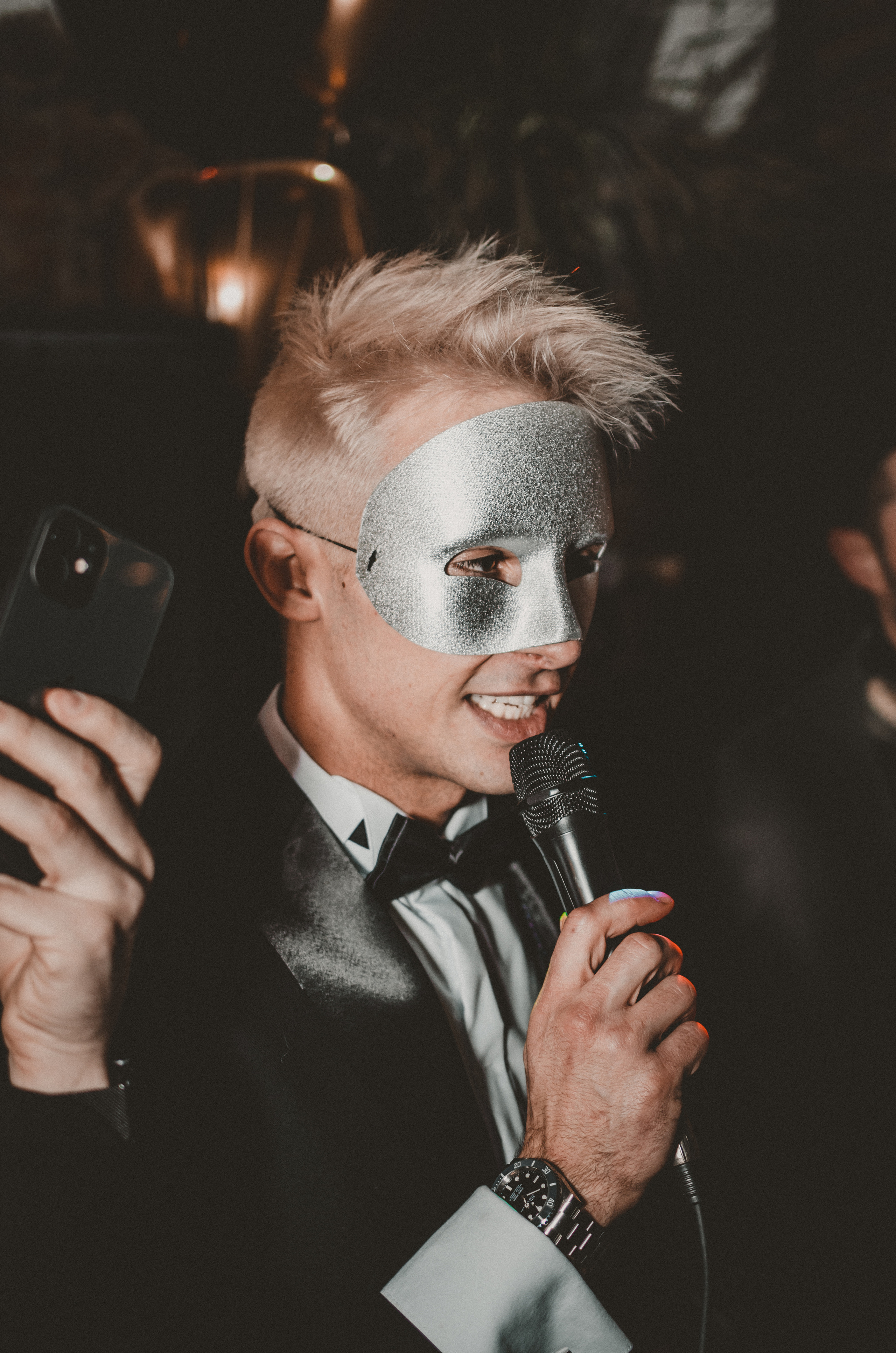 HB Dariana. Универсальный фотограф в Москве Михаил Королёв